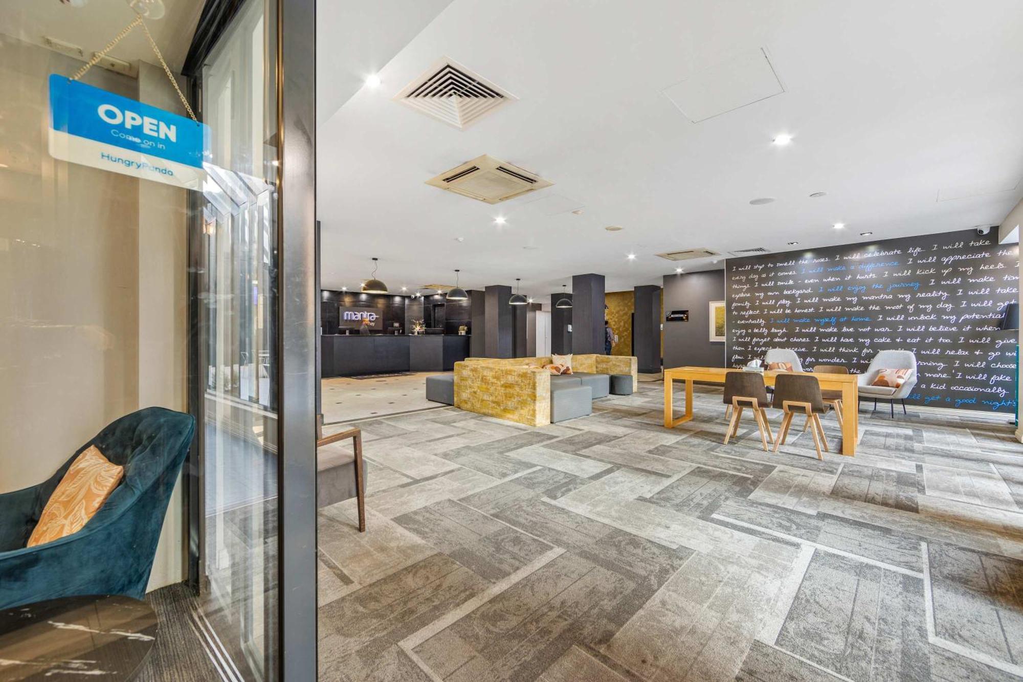 Apartment East Sanctuary Perth