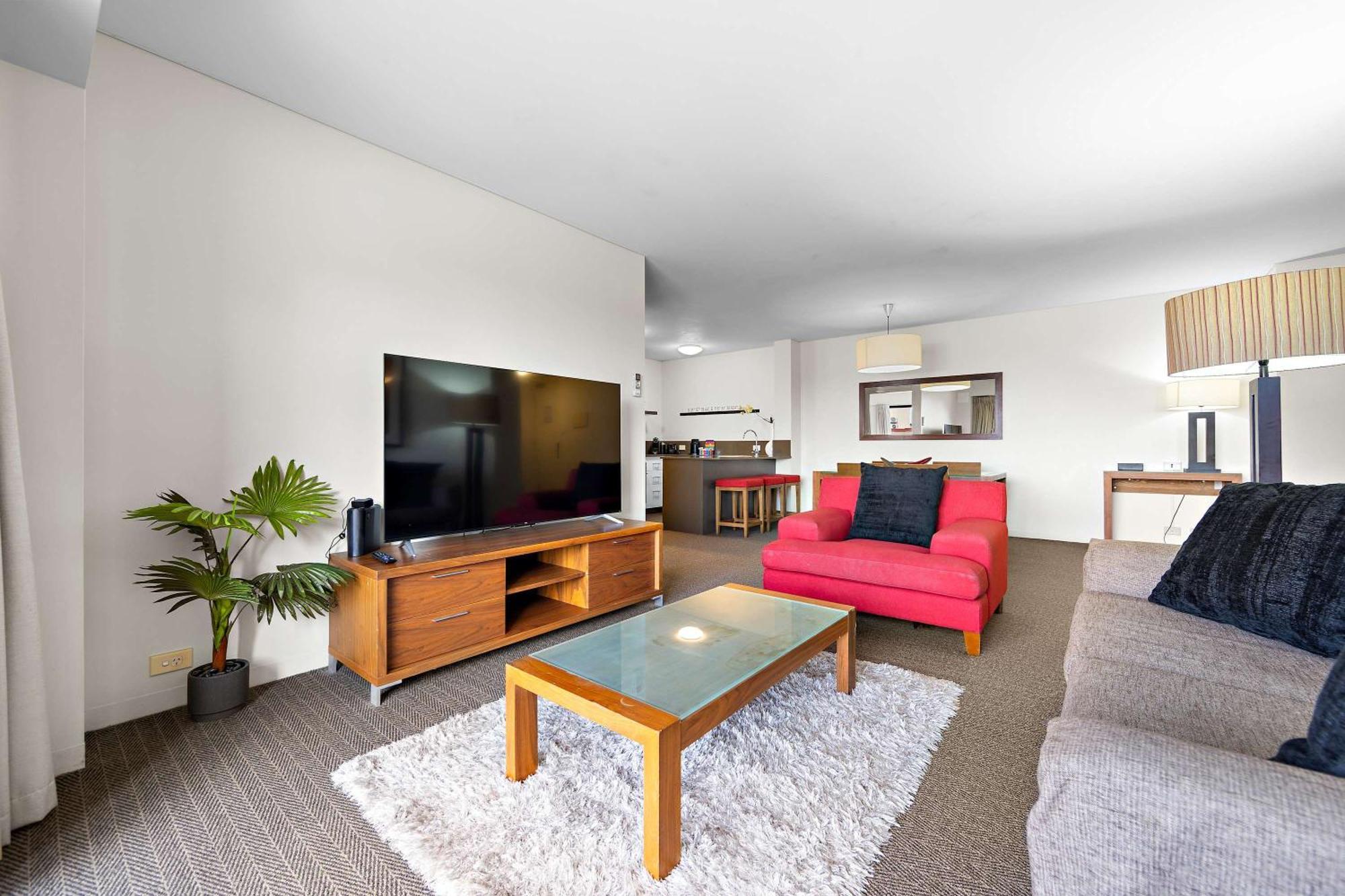 Apartment East Sanctuary