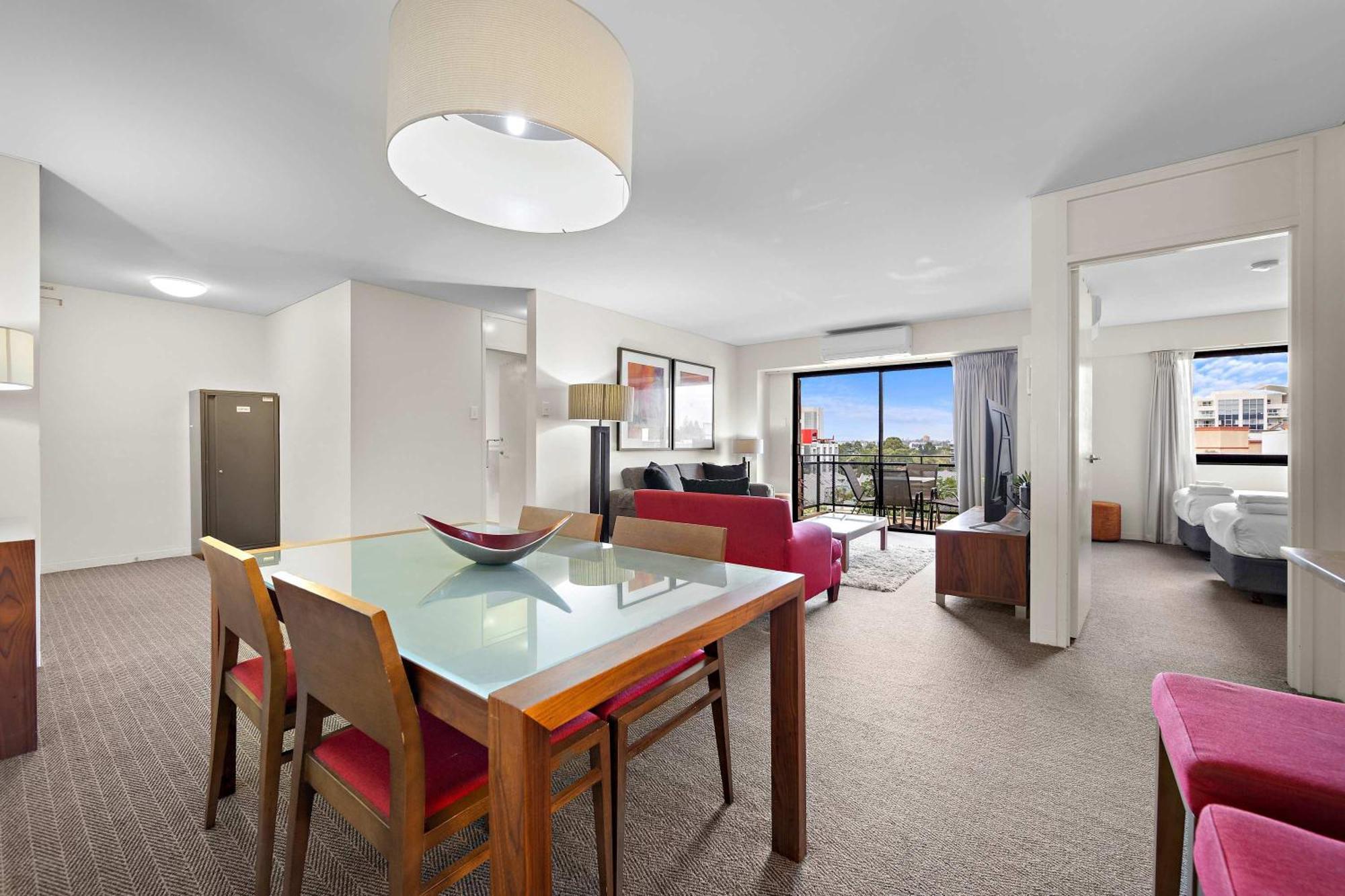 East Sanctuary Apartment Perth