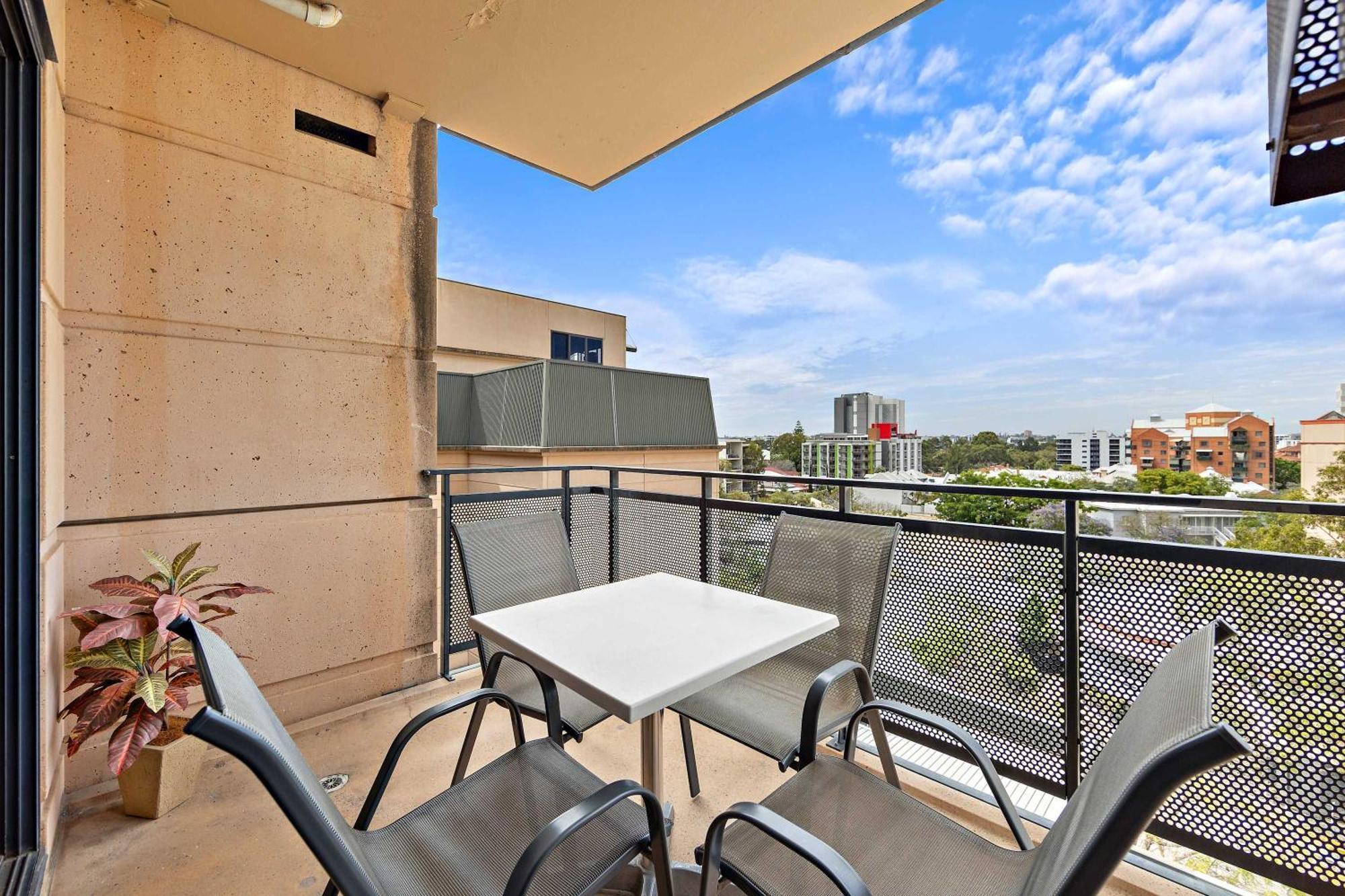 Apartment East Sanctuary Perth