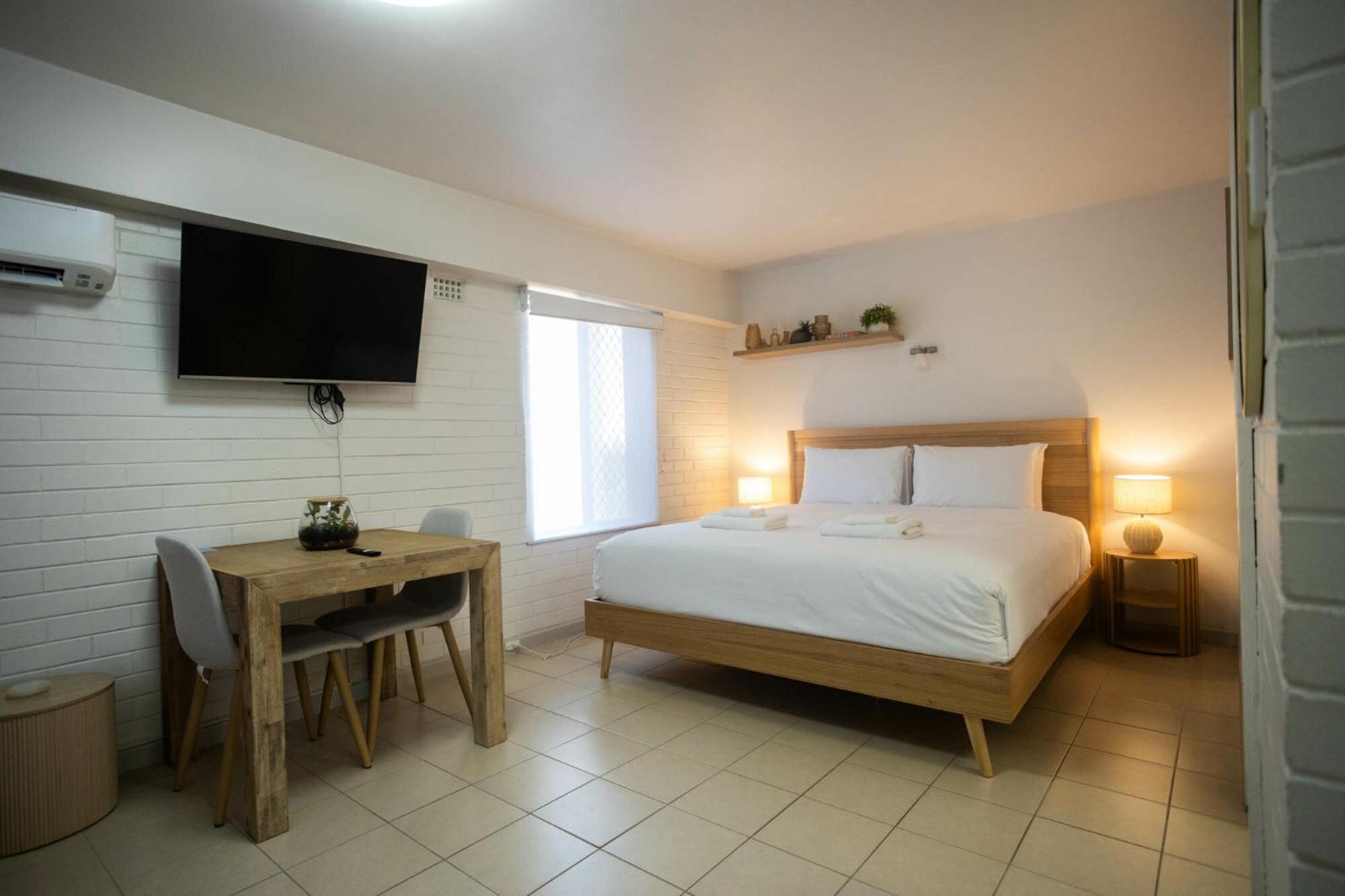 Apartment King George Nest - With Parking In Victoria Park *