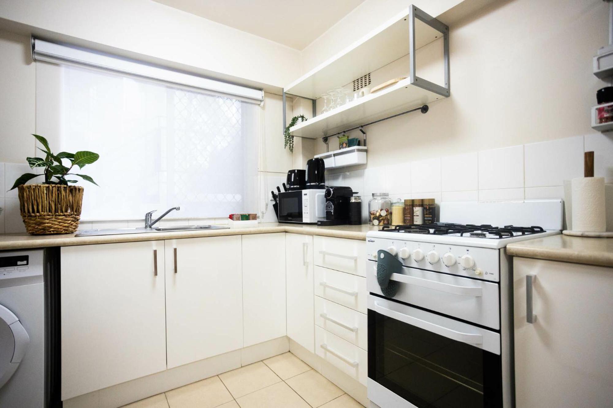 Apartment King George Nest - With Parking In Victoria Park *