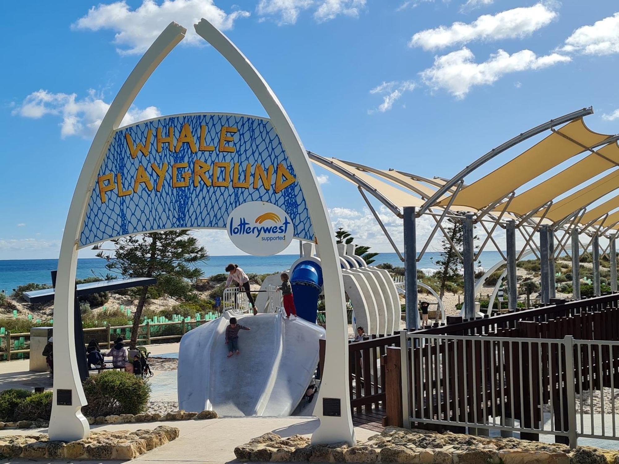 Coastal Living Iconic Scarborough *