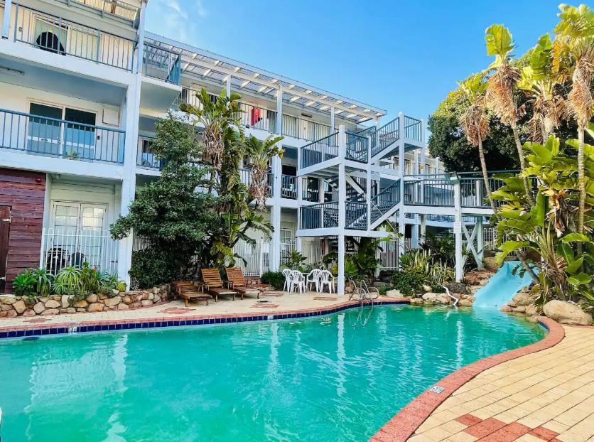 Apartment Coastal Living Iconic Scarborough Perth