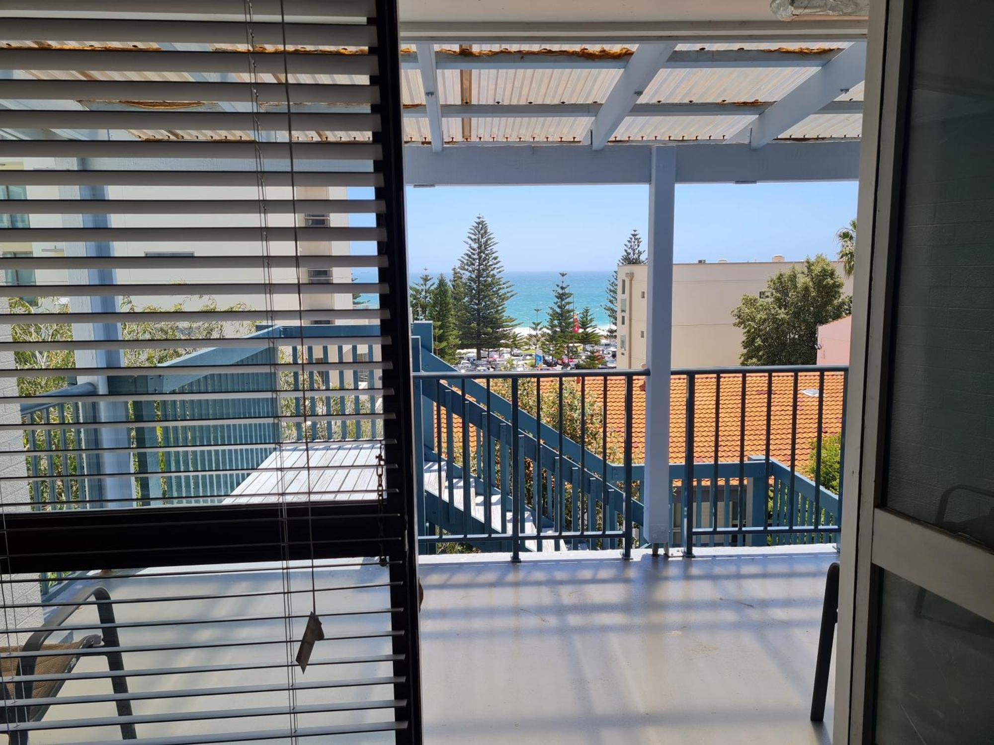 Coastal Living Iconic Scarborough Perth