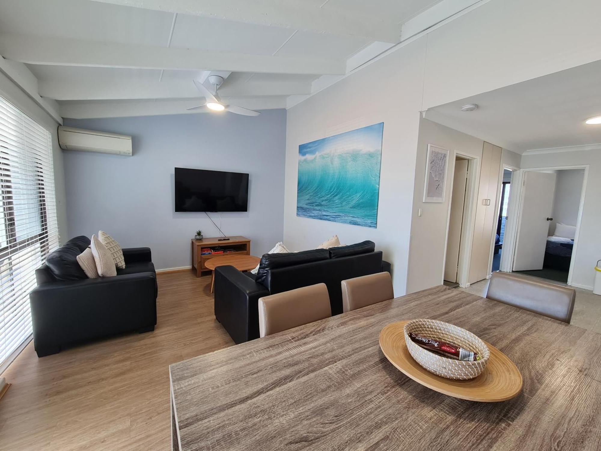 Coastal Living Iconic Scarborough