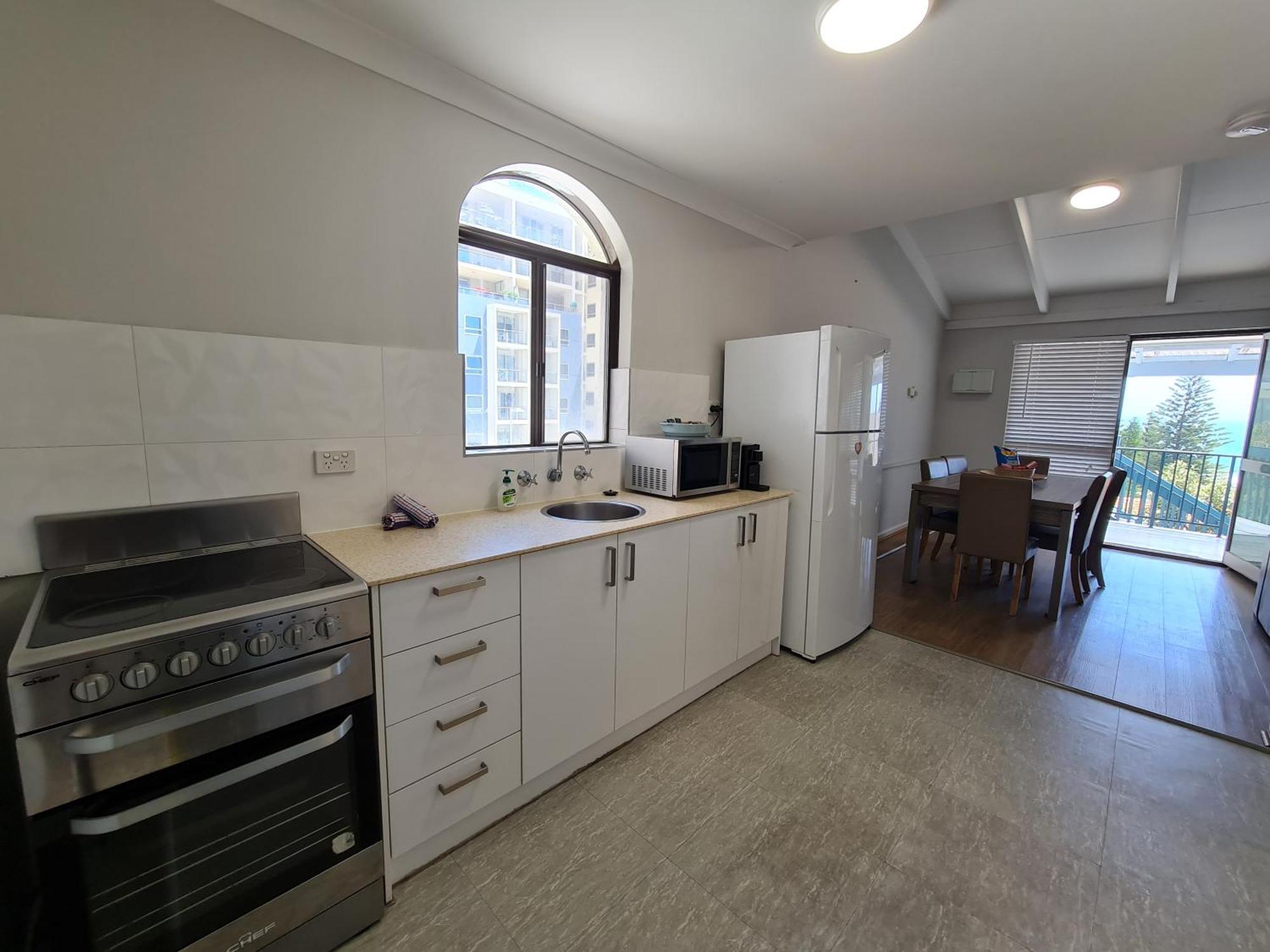 Apartment Coastal Living Iconic Scarborough Perth