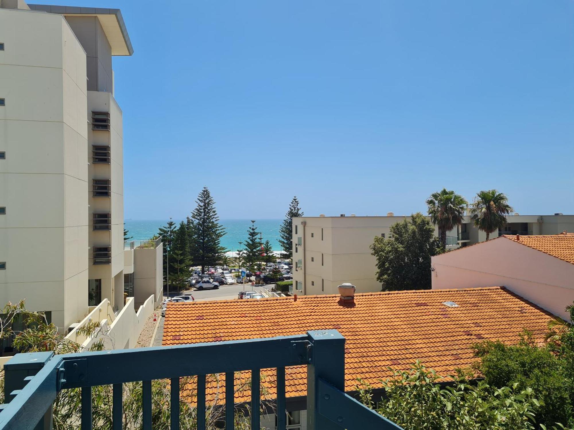 Coastal Living Iconic Scarborough Perth