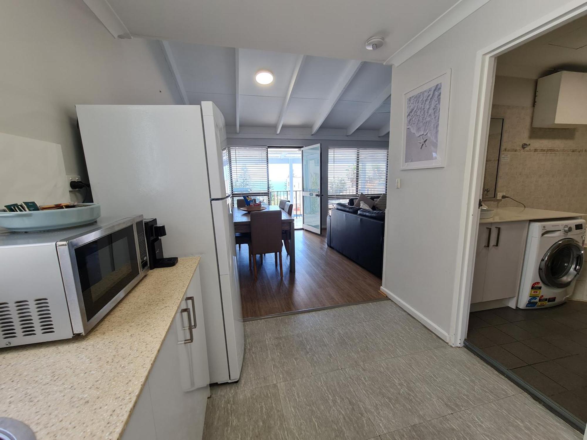Coastal Living Iconic Scarborough Apartment Perth
