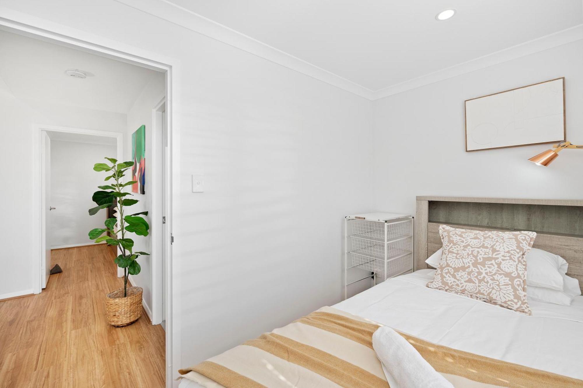 Wembley Nook Retreat Guest house Perth