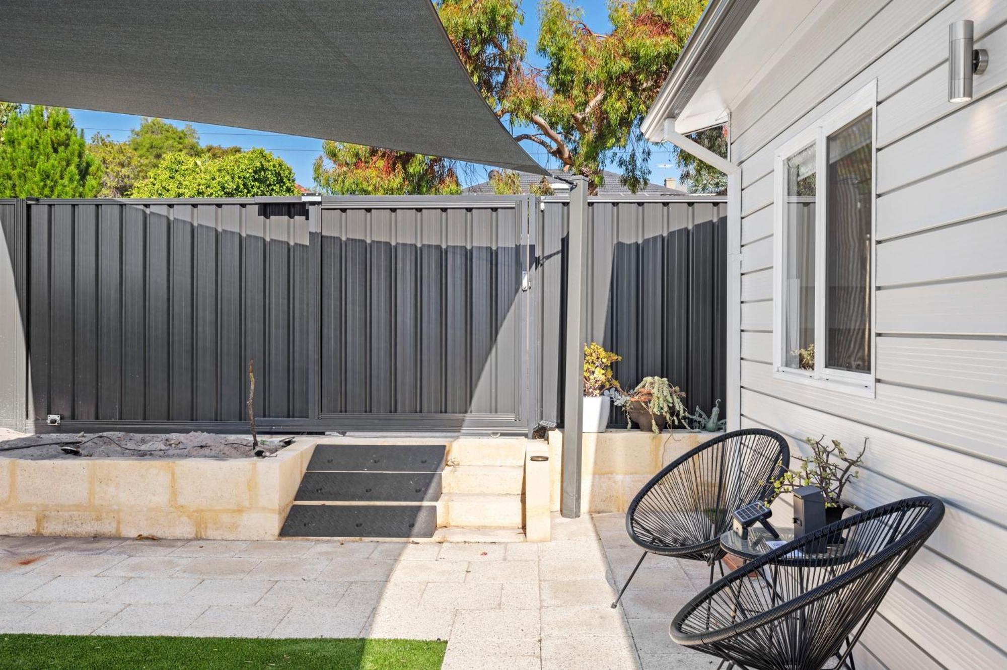 Guest house Wembley Nook Retreat Perth