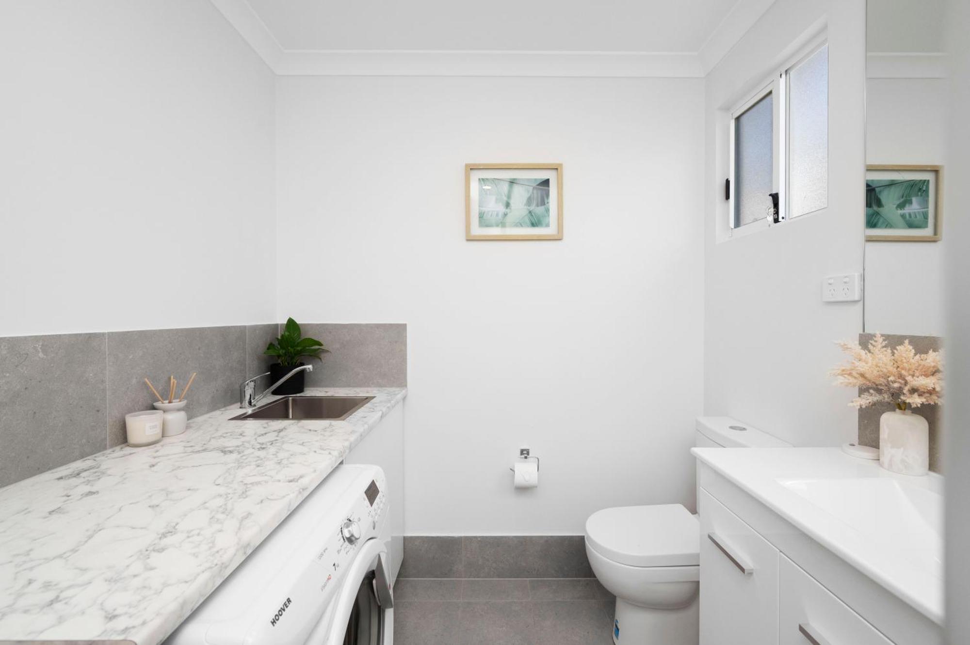 Wembley Nook Retreat Guest house