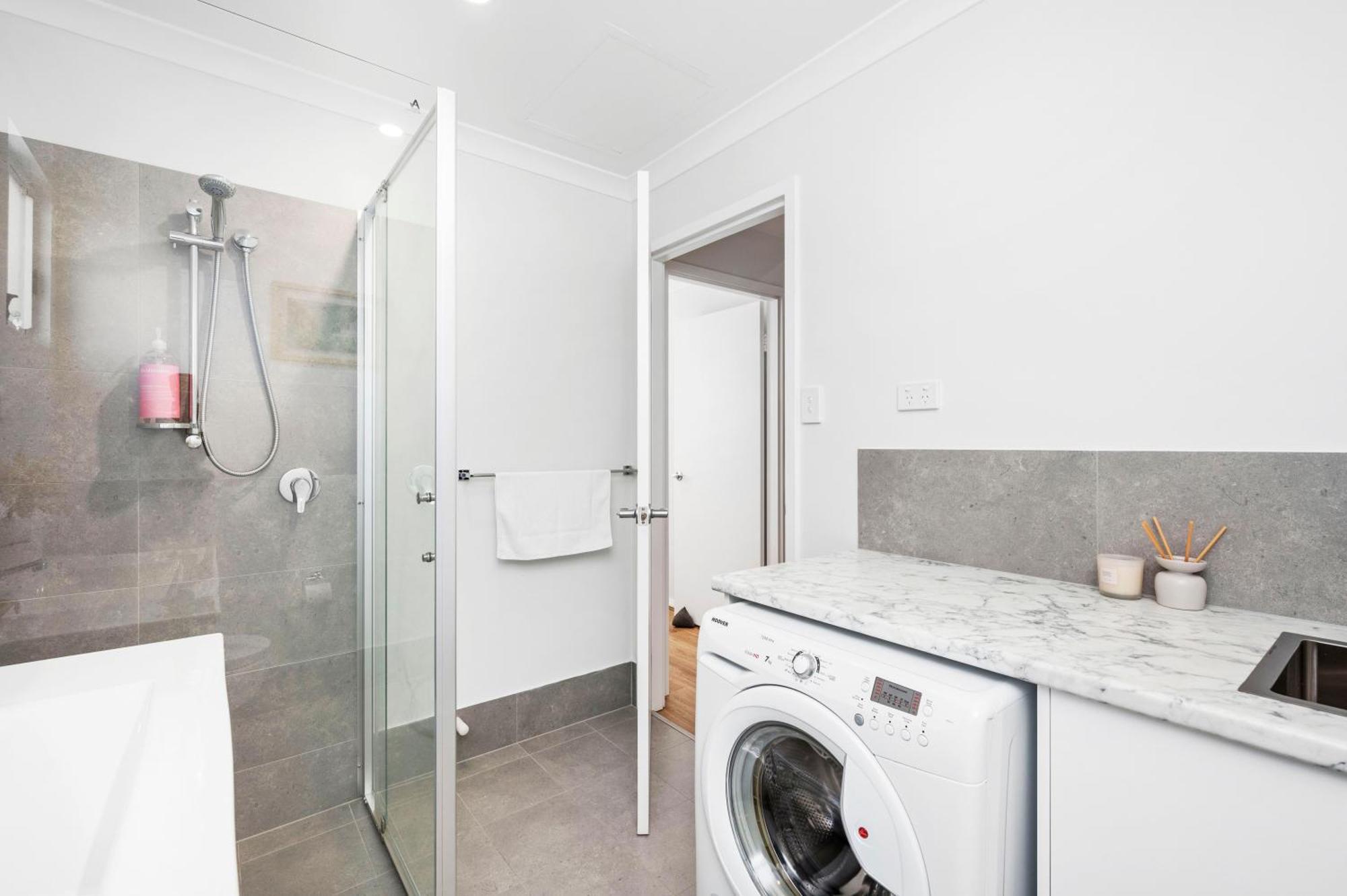 Guest house Wembley Nook Retreat *