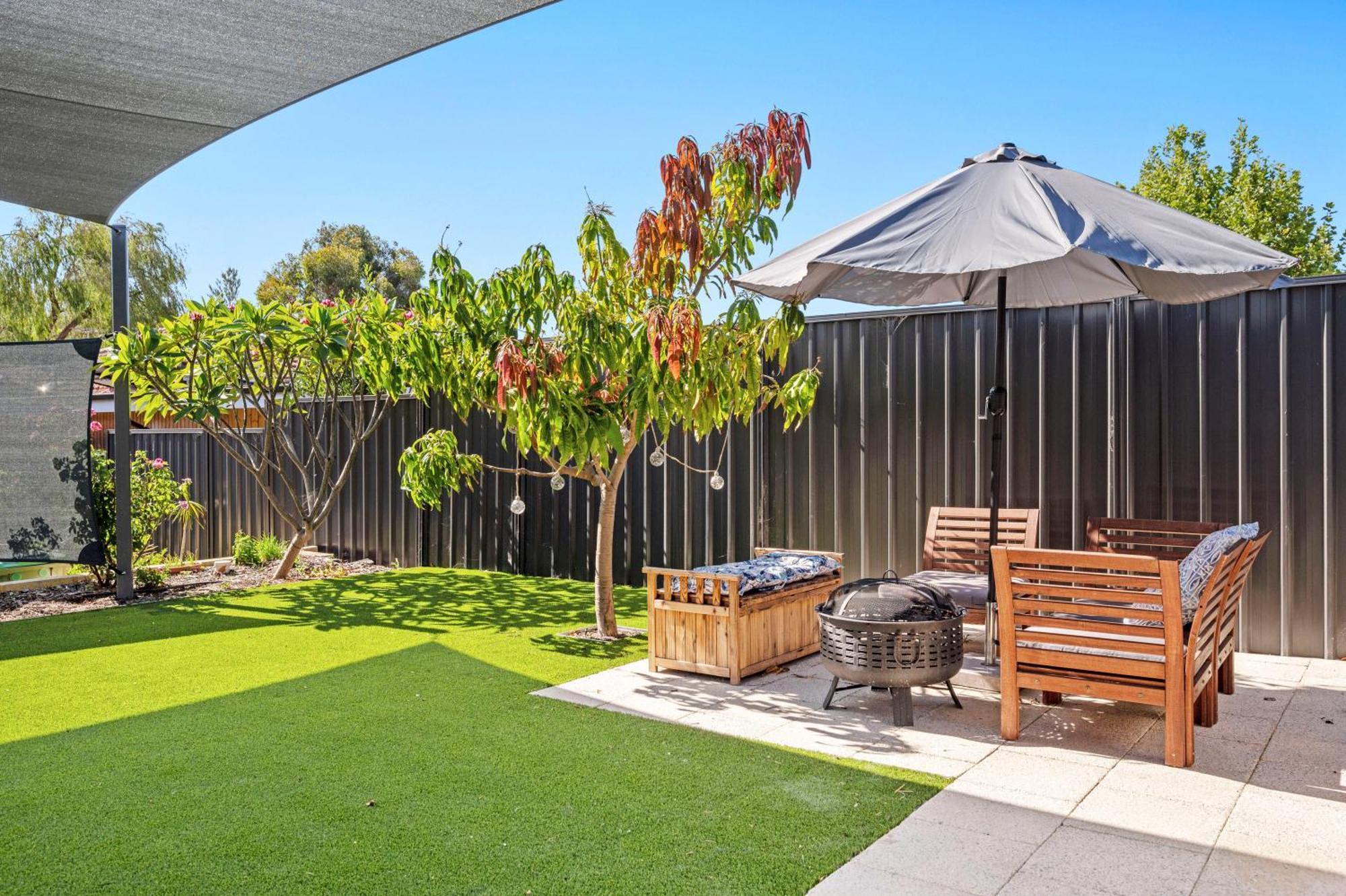 Wembley Nook Retreat Guest house Perth