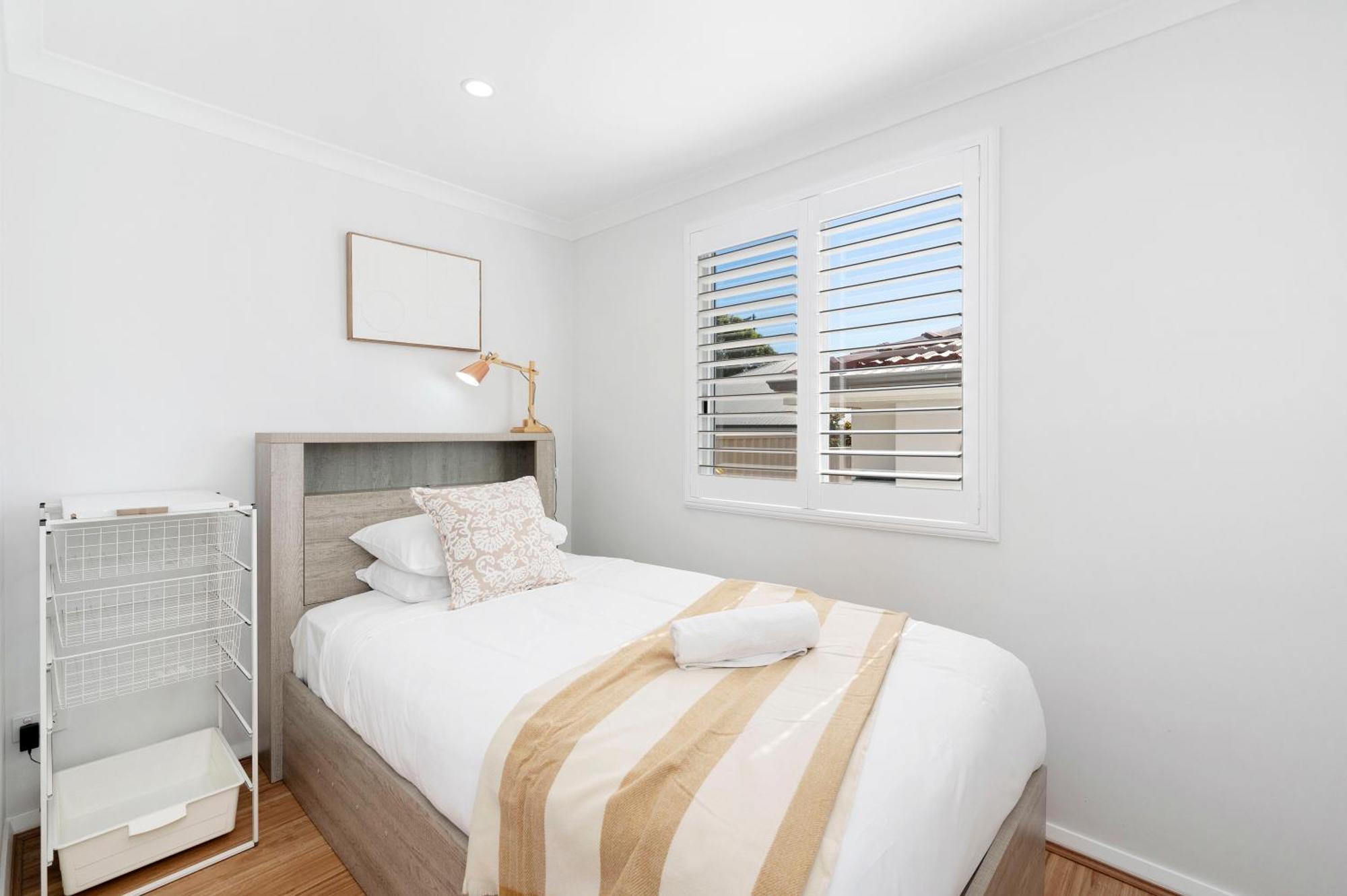 Wembley Nook Retreat * Perth