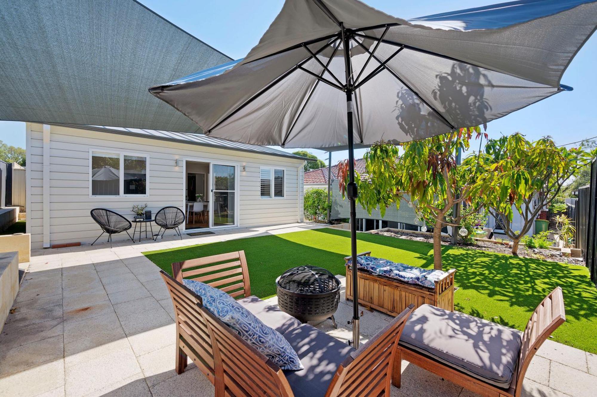 Guest house Wembley Nook Retreat Perth