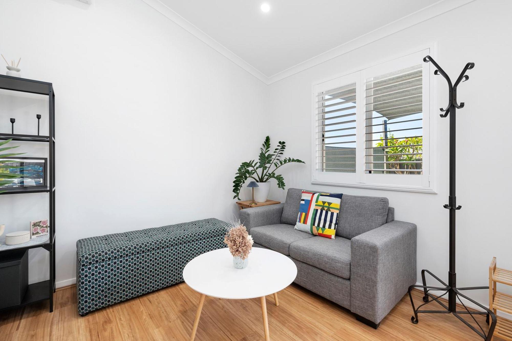 Wembley Nook Retreat * Perth