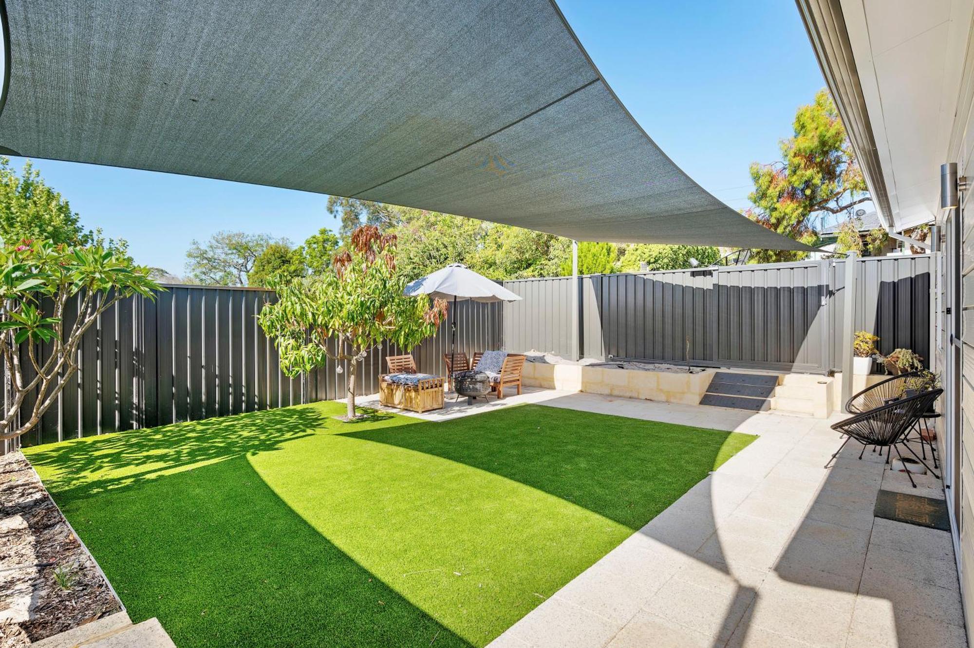 Wembley Nook Retreat