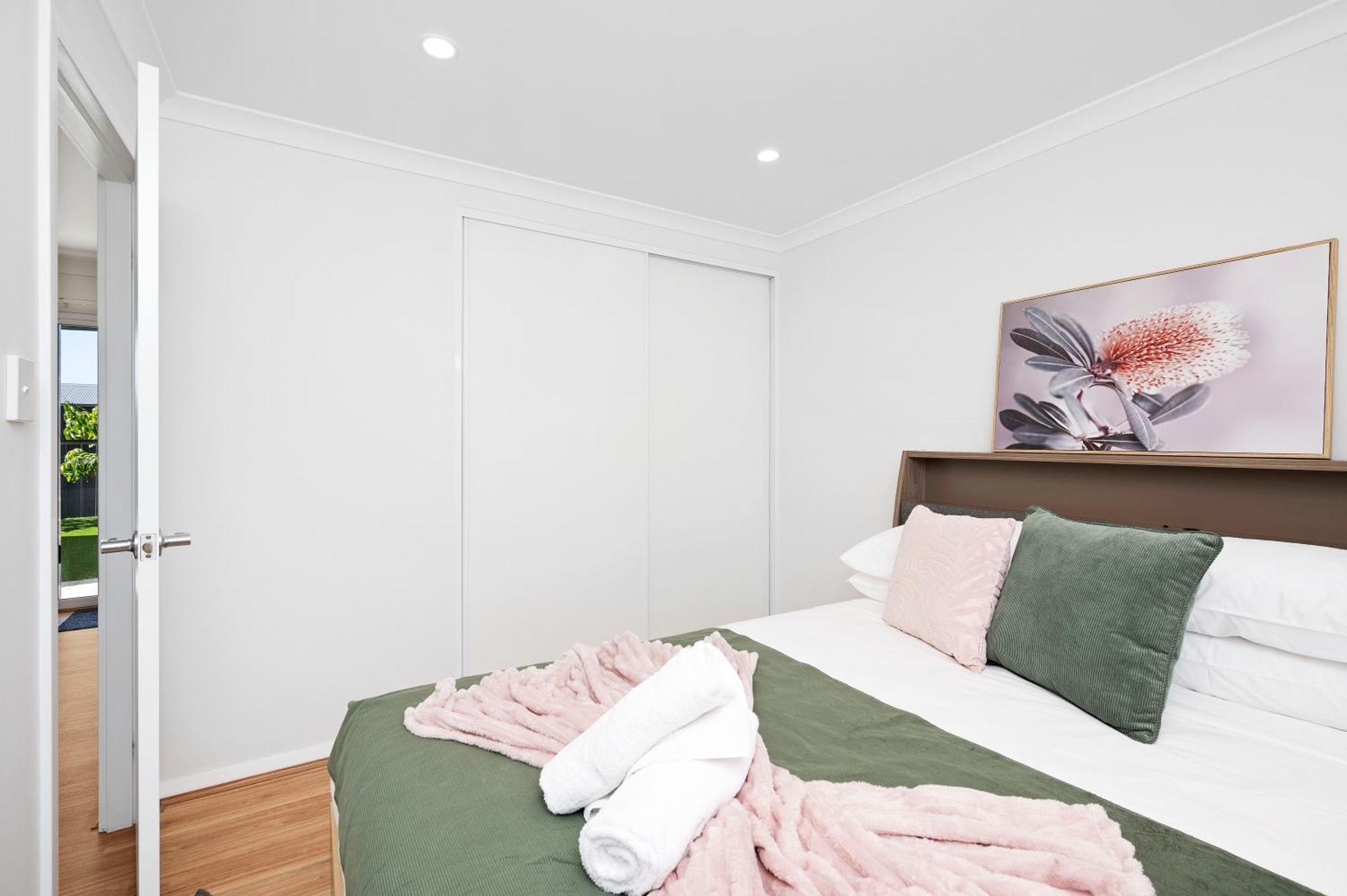 Wembley Nook Retreat Guest house