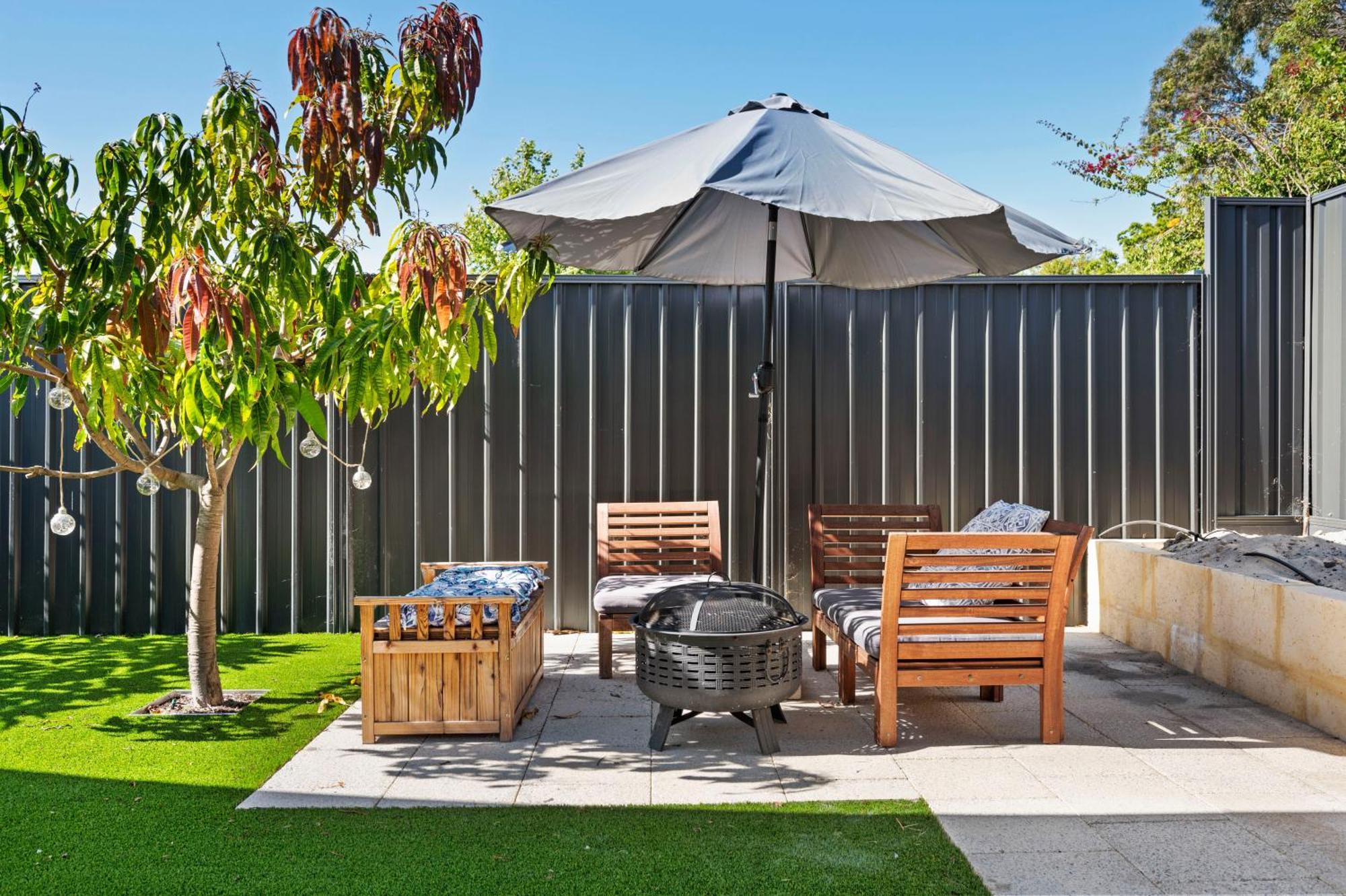Guest house Wembley Nook Retreat *