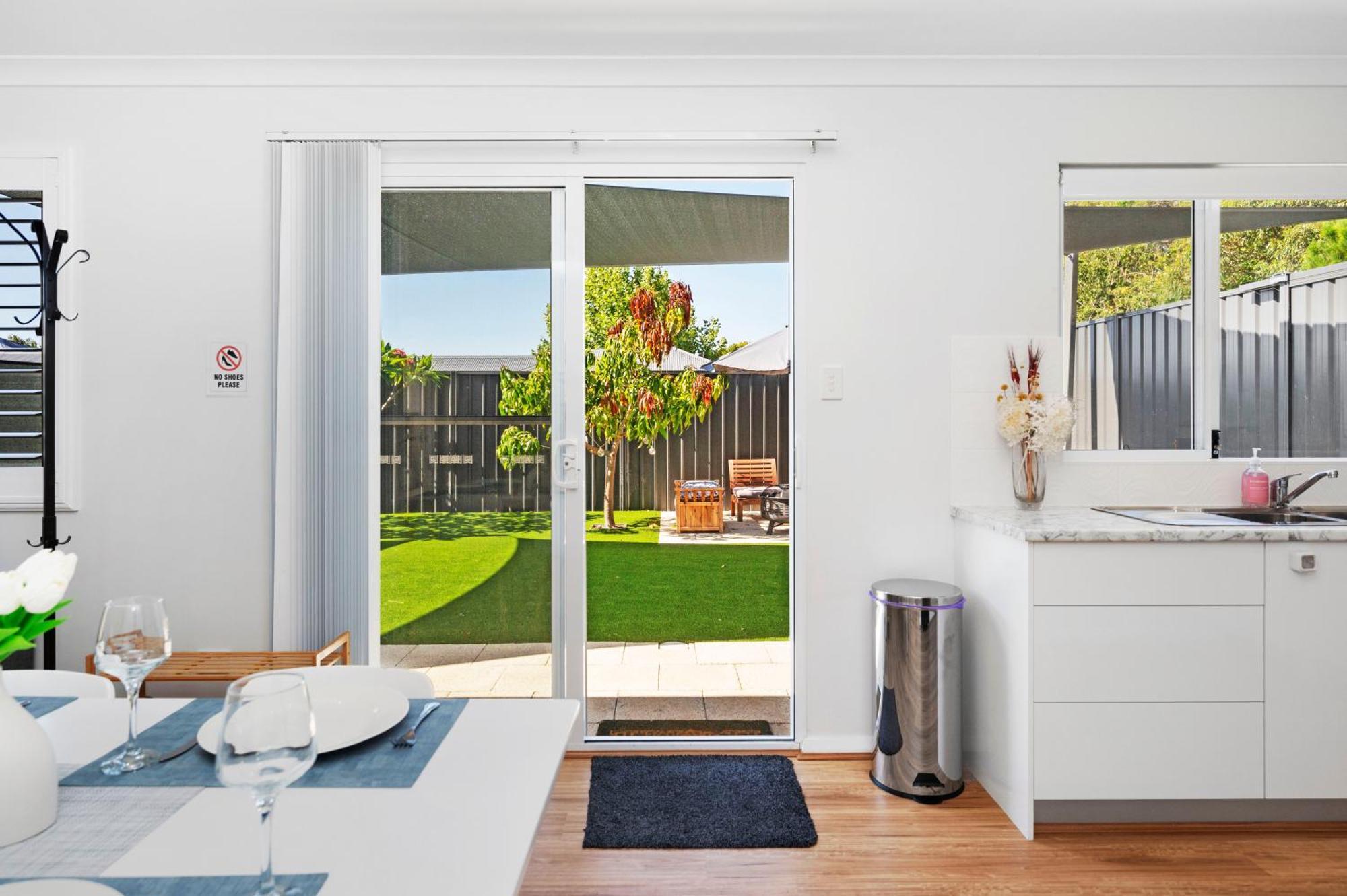Wembley Nook Retreat * Perth