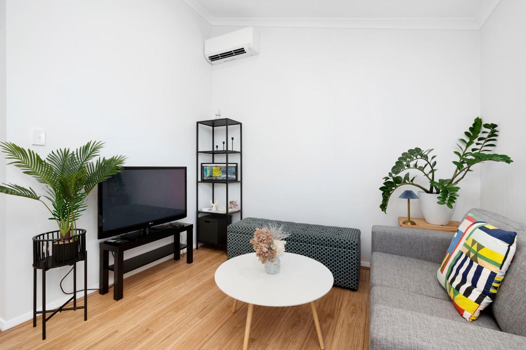Wembley Nook Retreat Guest house