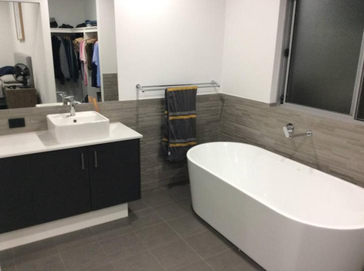 Holiday home Luxury & Gives It