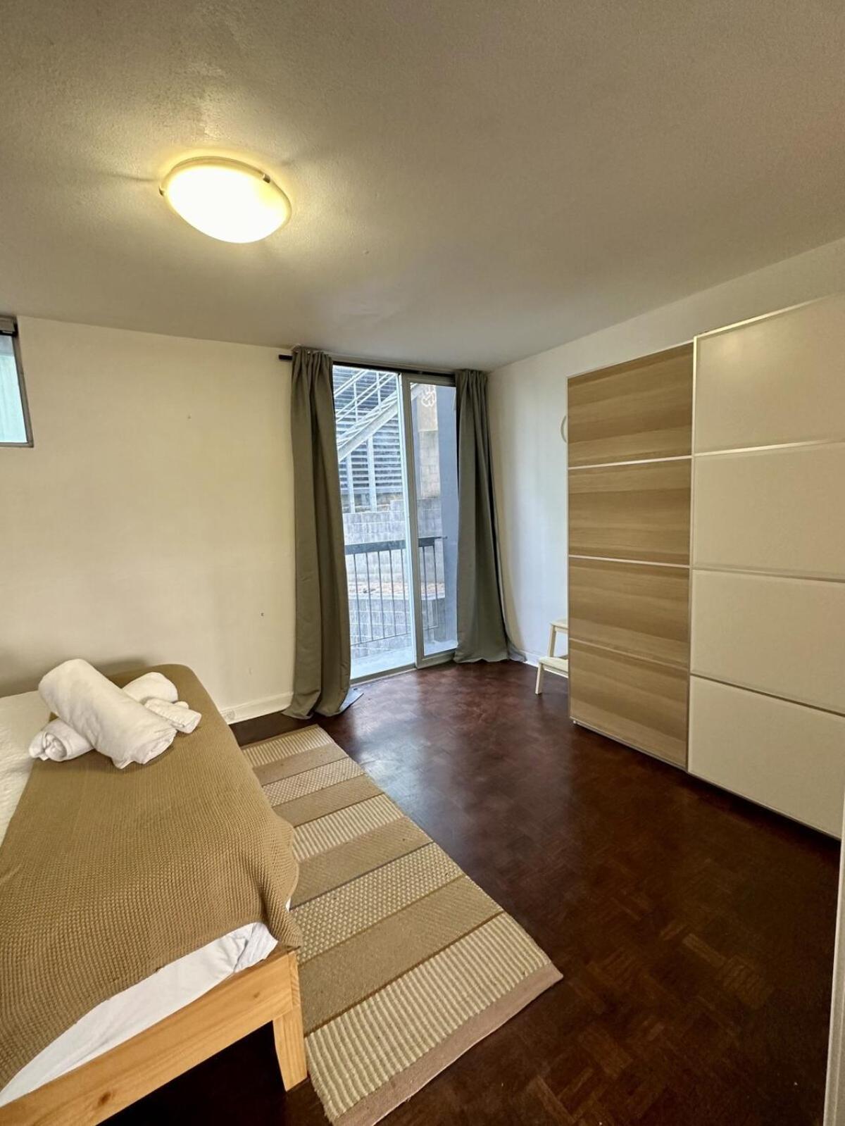 Urban Haven- One Bedroom * Perth