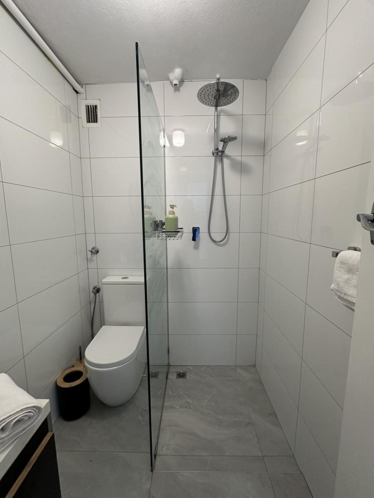 Urban Haven- One Bedroom Apartment *