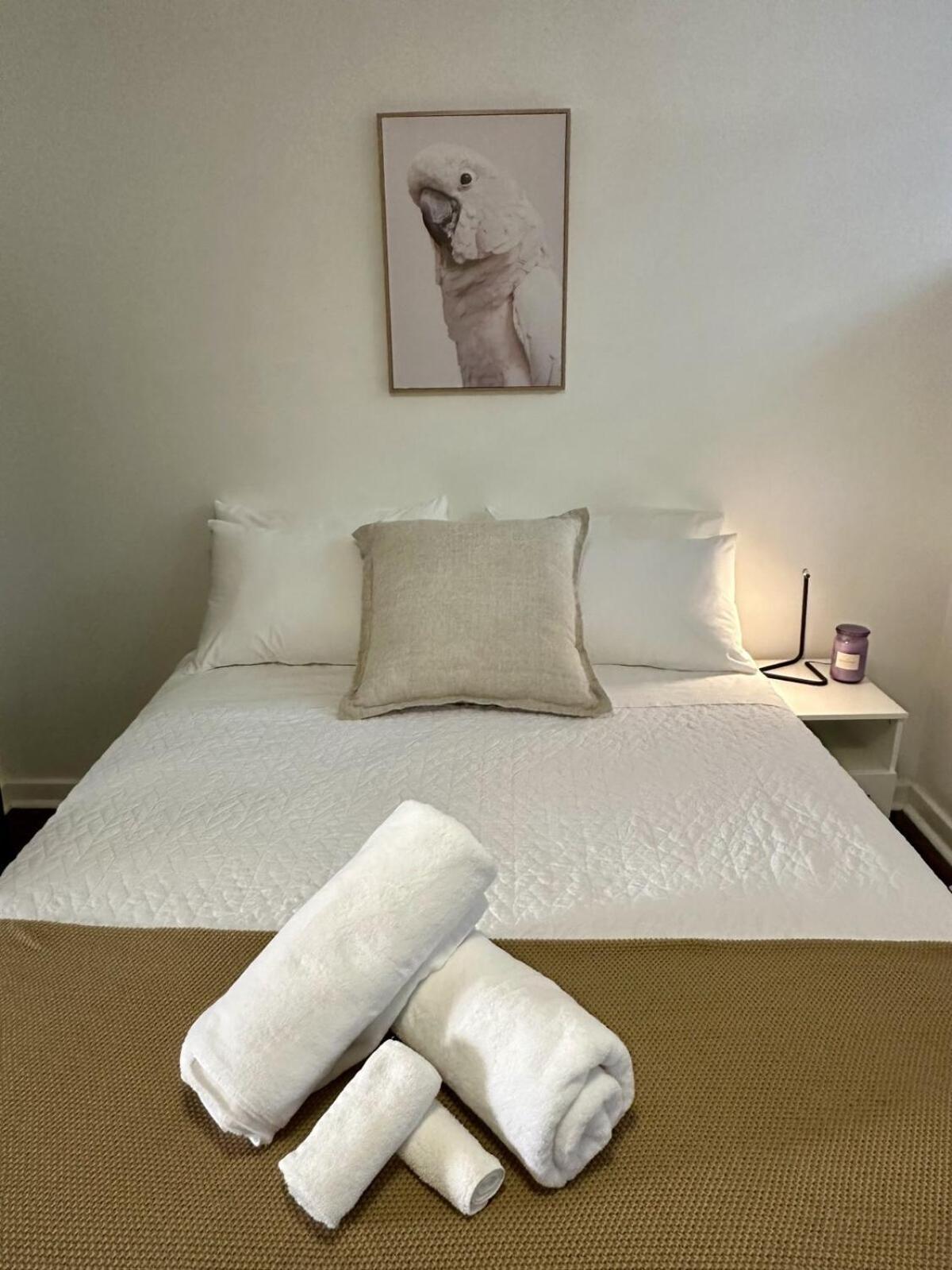 Apartment Urban Haven- One Bedroom Perth