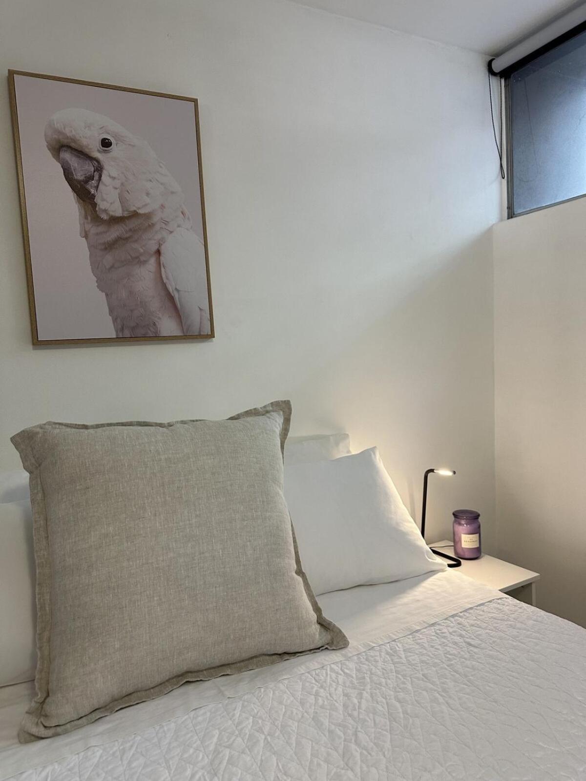 Urban Haven- One Bedroom Perth