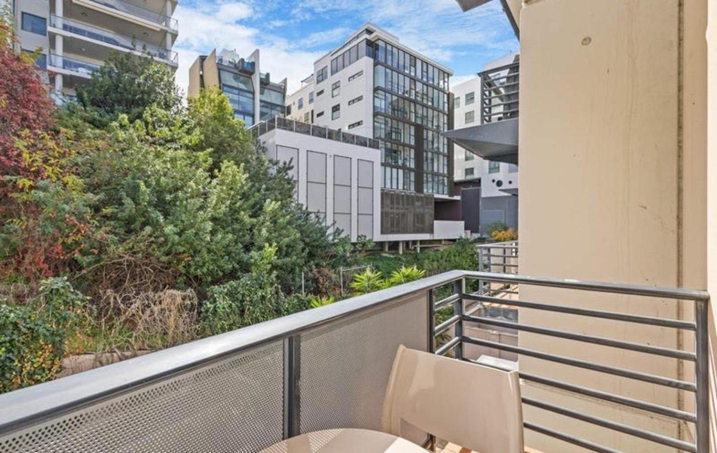 Urban Cbd A Gem 1bedroom Aparthotel *