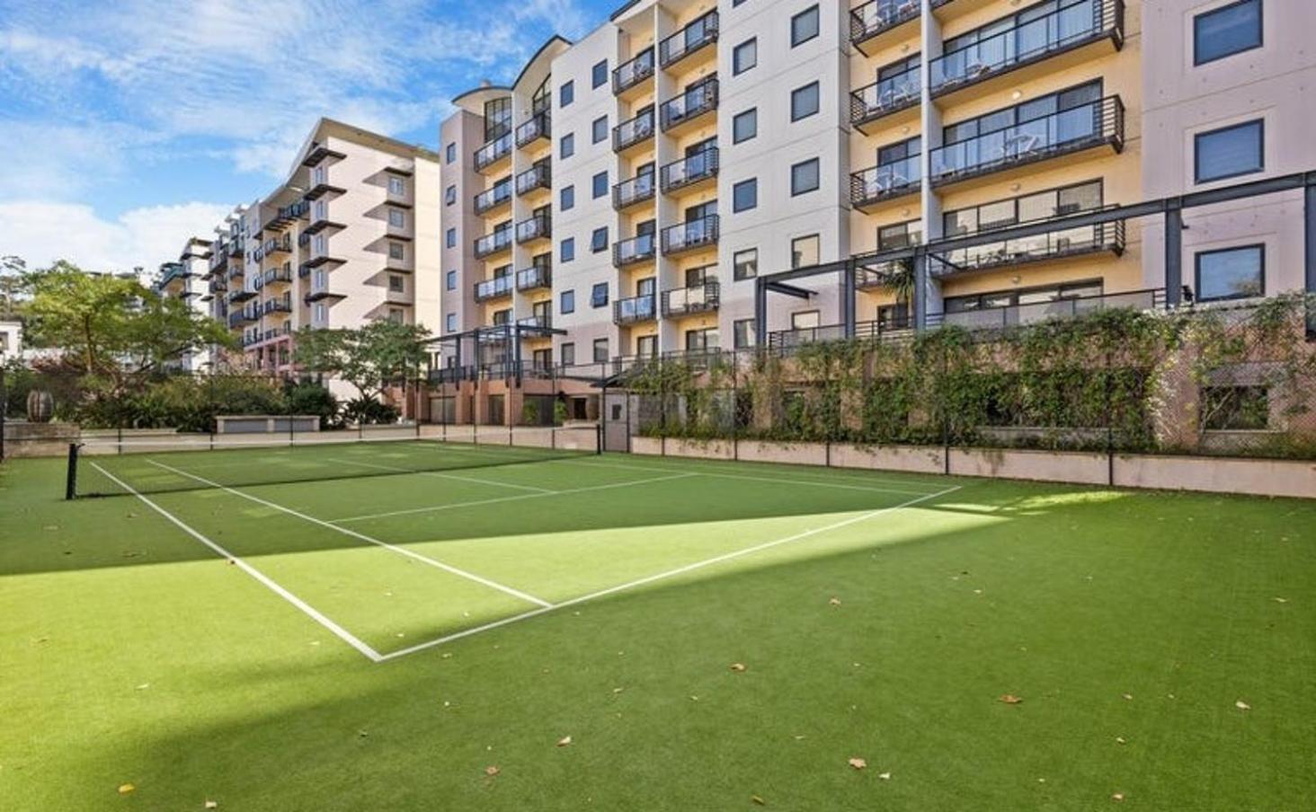 Urban Cbd A Gem 1bedroom *
