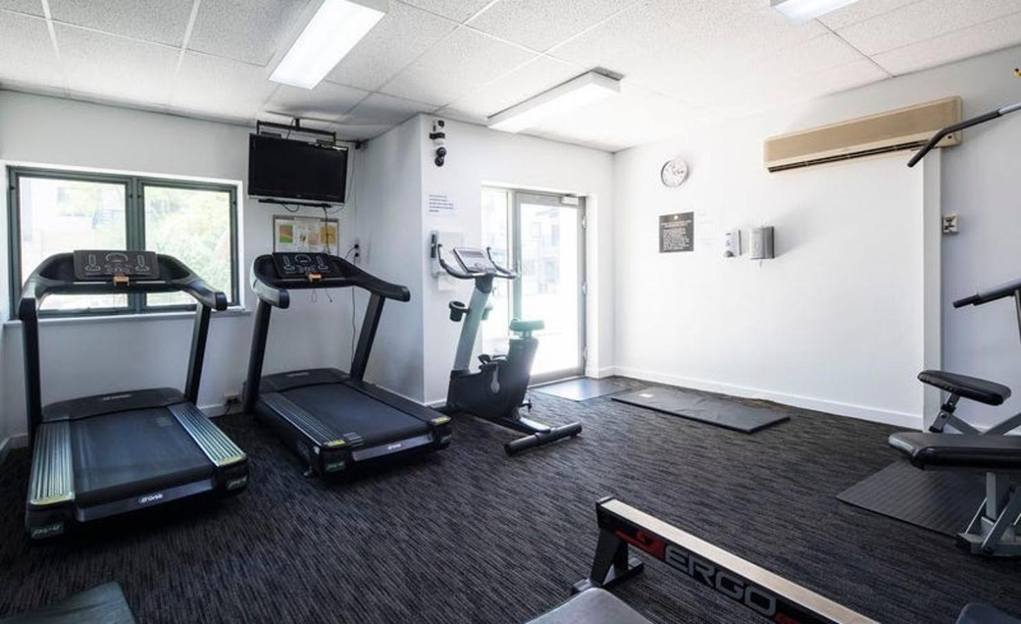 Urban Cbd A Gem 1bedroom Perth