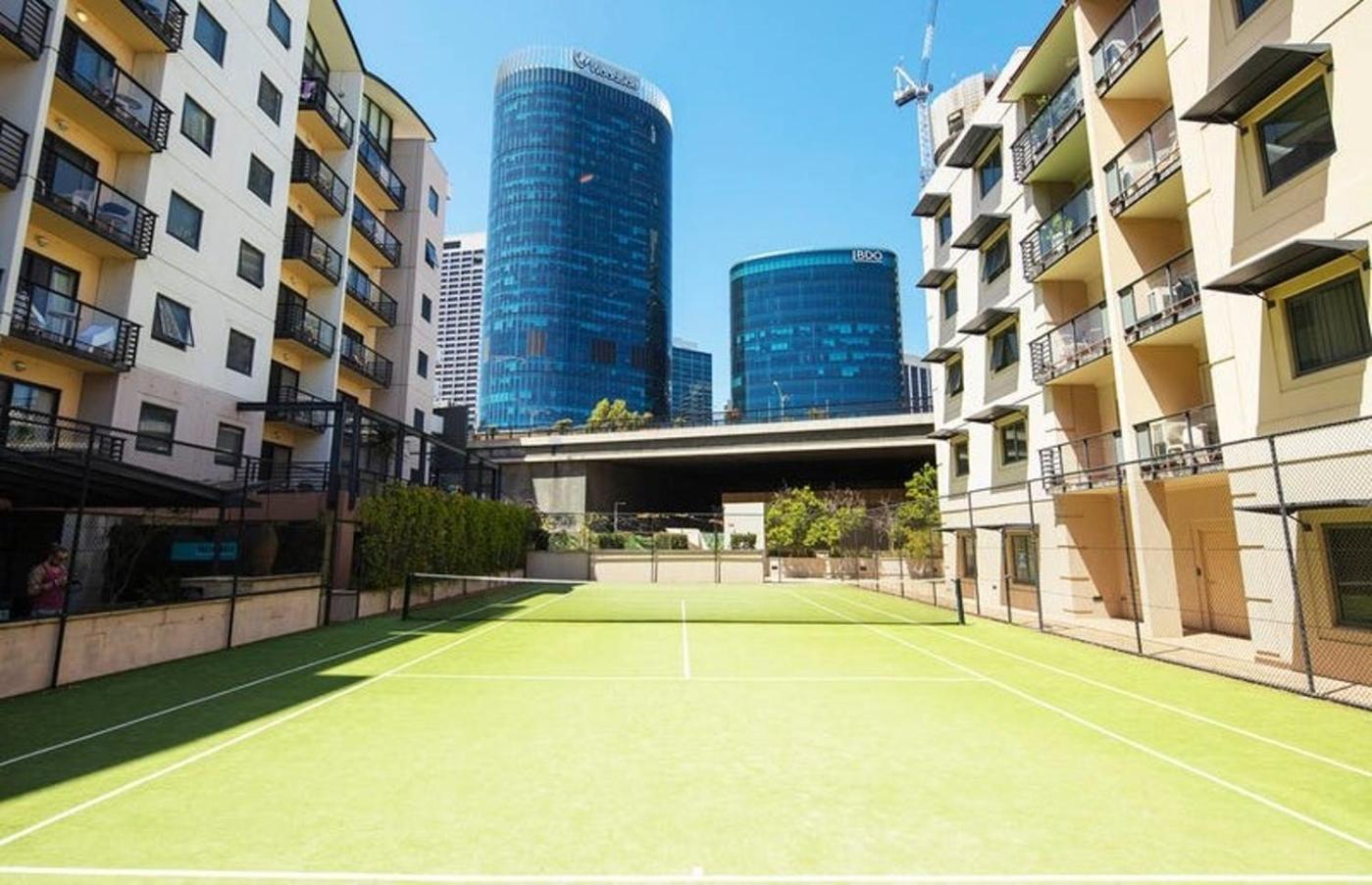 Urban Cbd A Gem 1bedroom