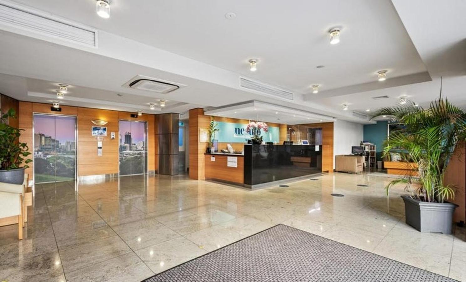 Urban Cbd A Gem 1bedroom Aparthotel Perth