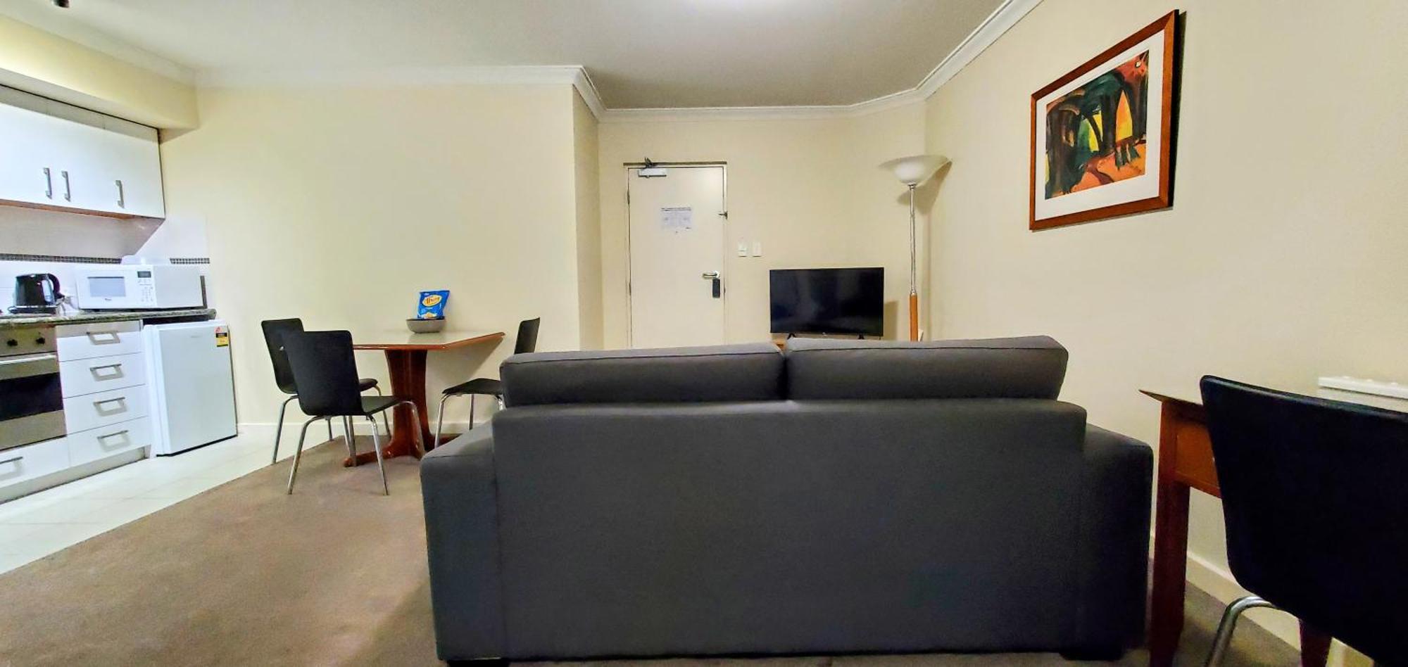 Urban Cbd A Gem 1bedroom * Perth