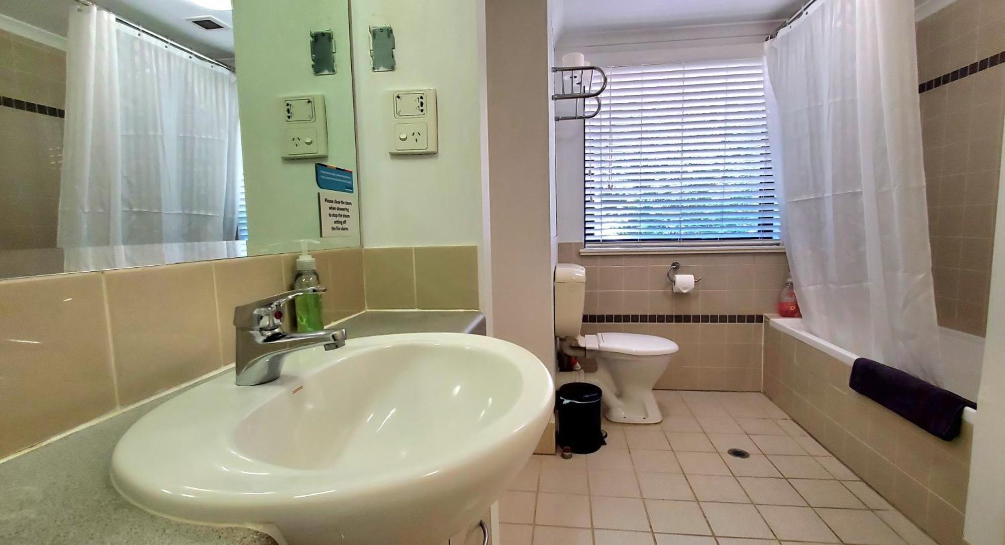 Urban Cbd A Gem 1bedroom * Perth