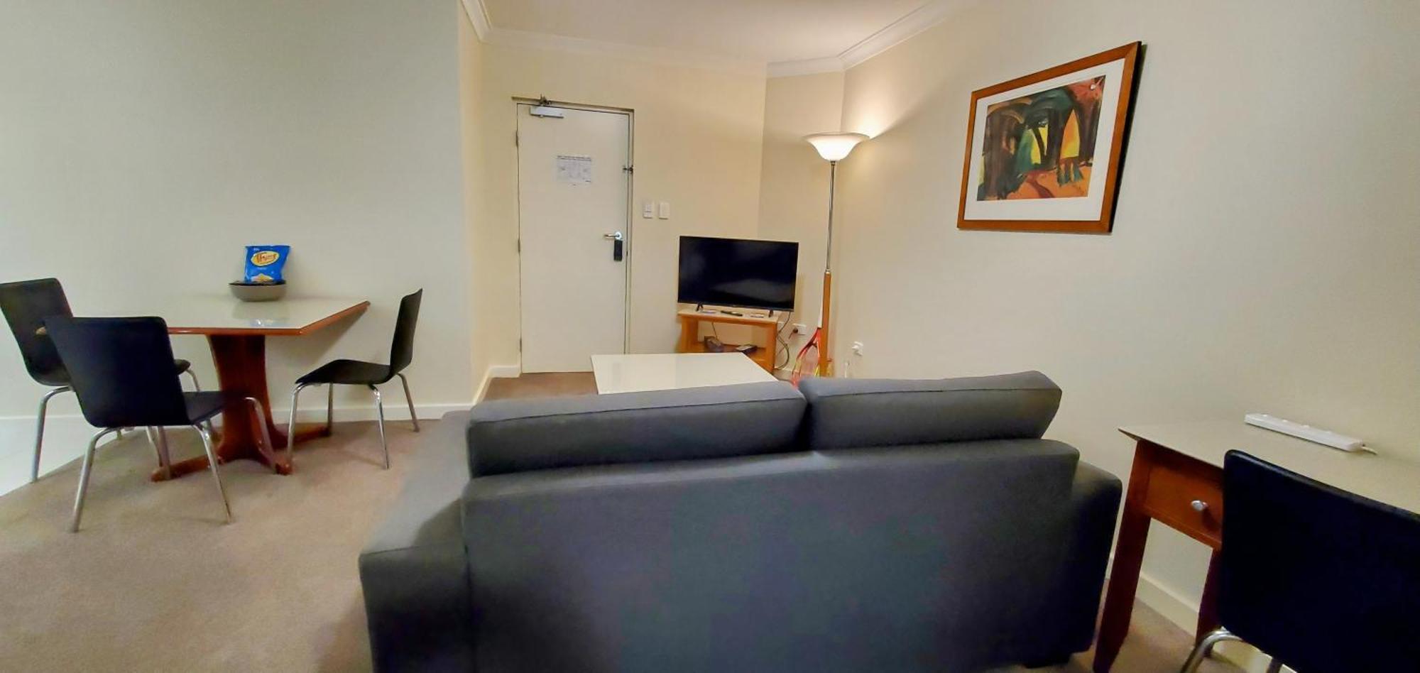 Urban Cbd A Gem 1bedroom * Perth