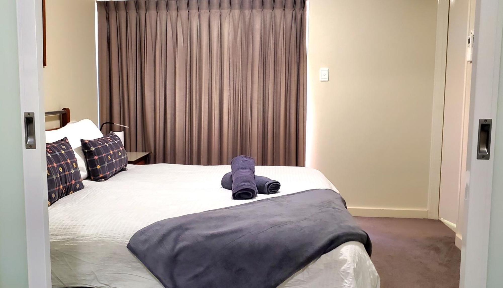 Urban Cbd A Gem 1bedroom Perth