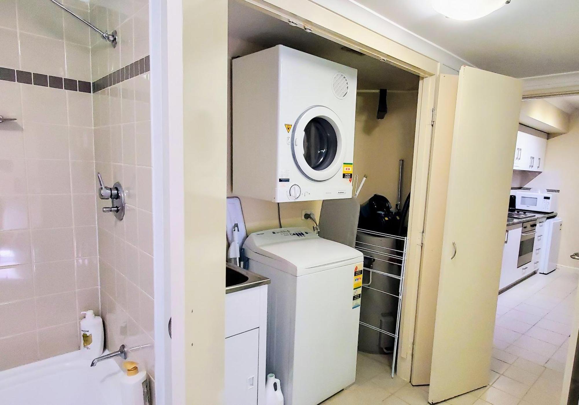 Urban Cbd A Gem 1bedroom