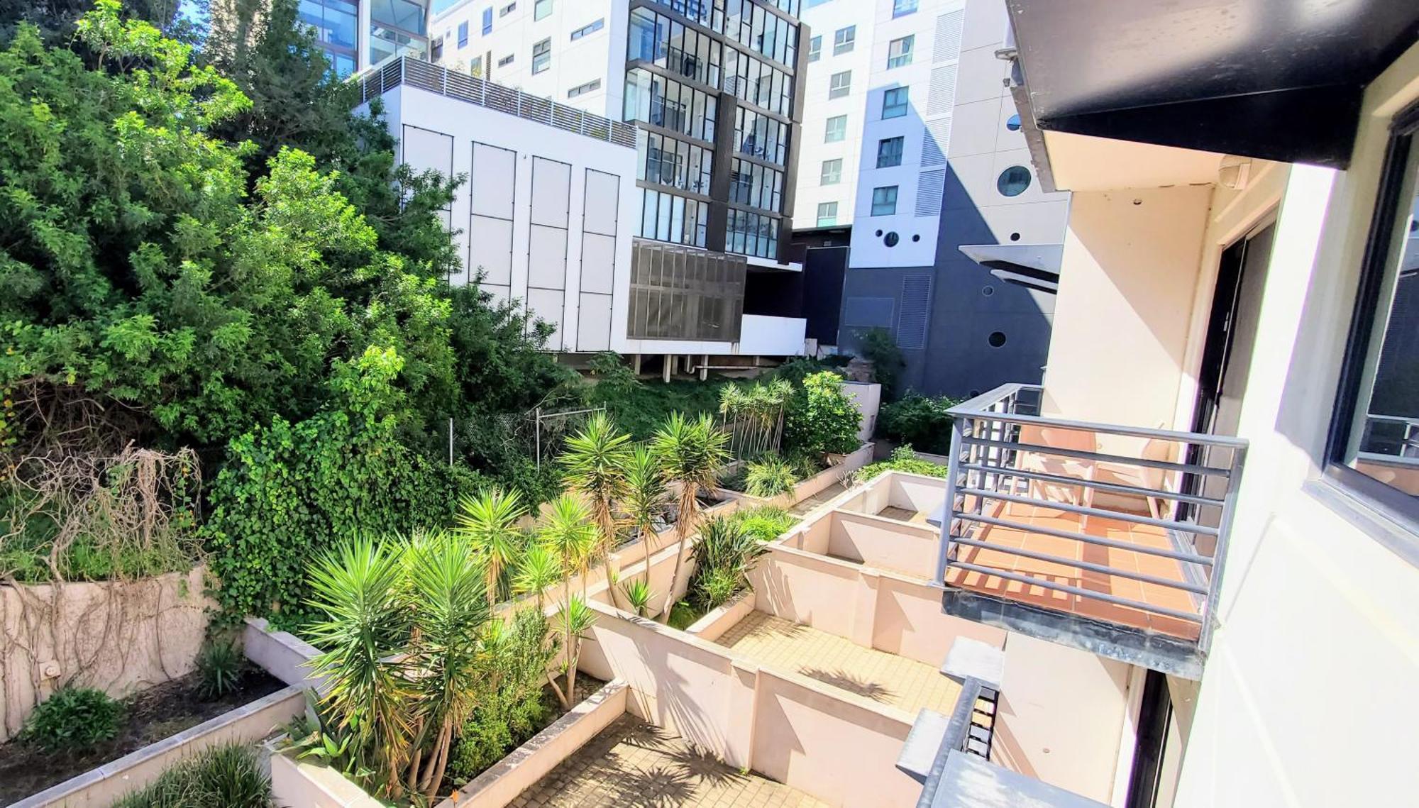 Urban Cbd A Gem 1bedroom *
