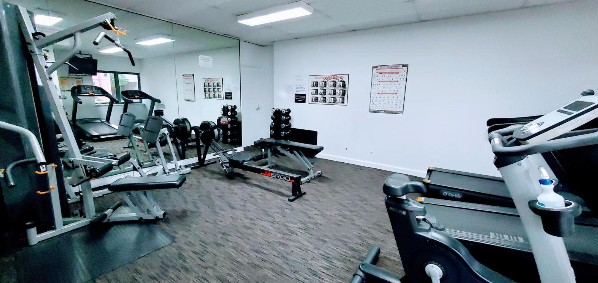Urban Cbd A Gem 1bedroom * Perth