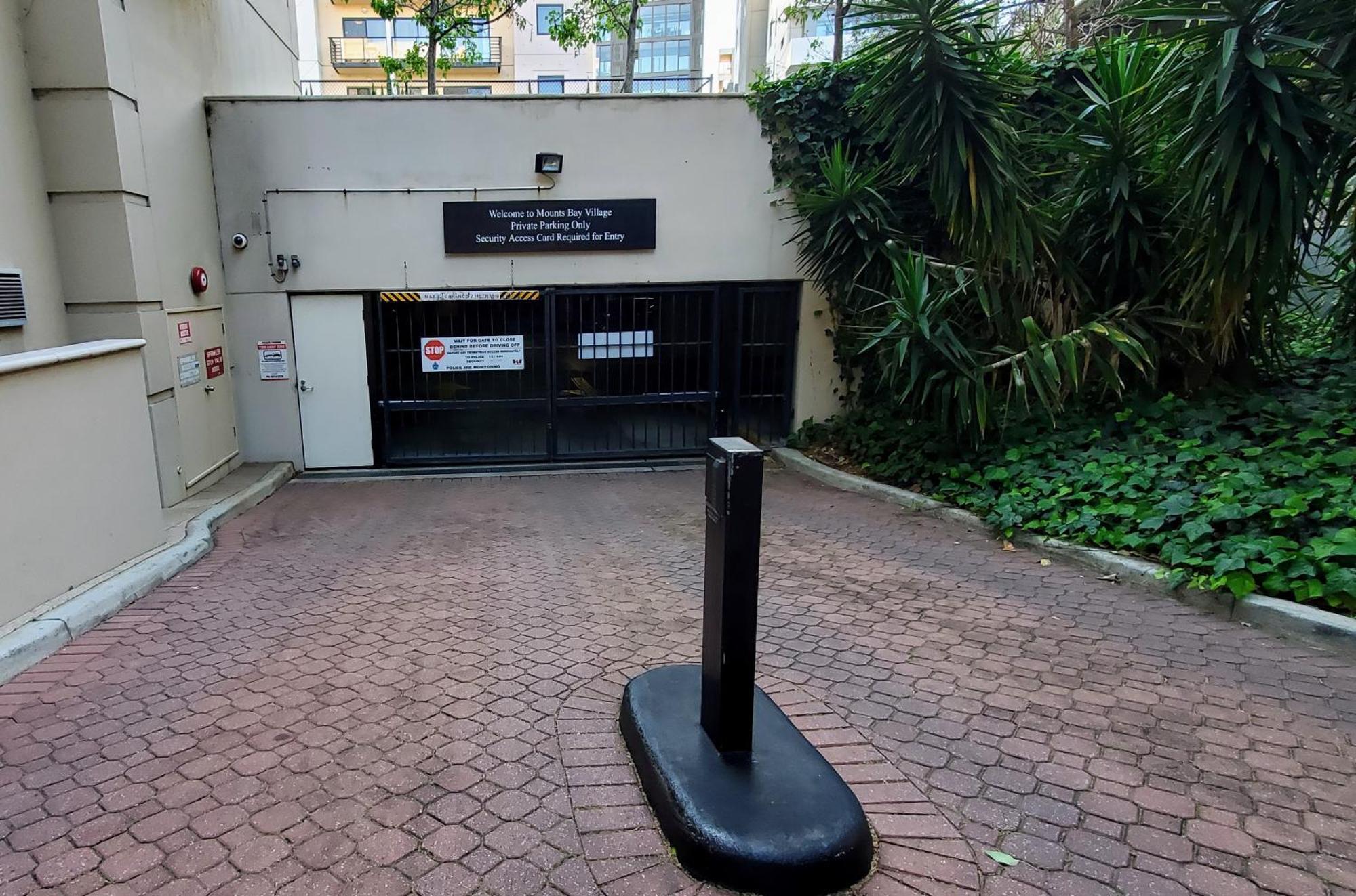 Urban Cbd A Gem 1bedroom Aparthotel *