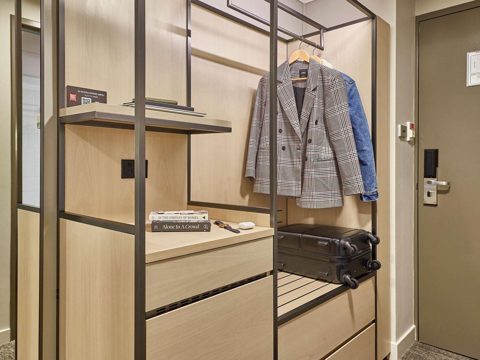 Hotel Ibis Perth