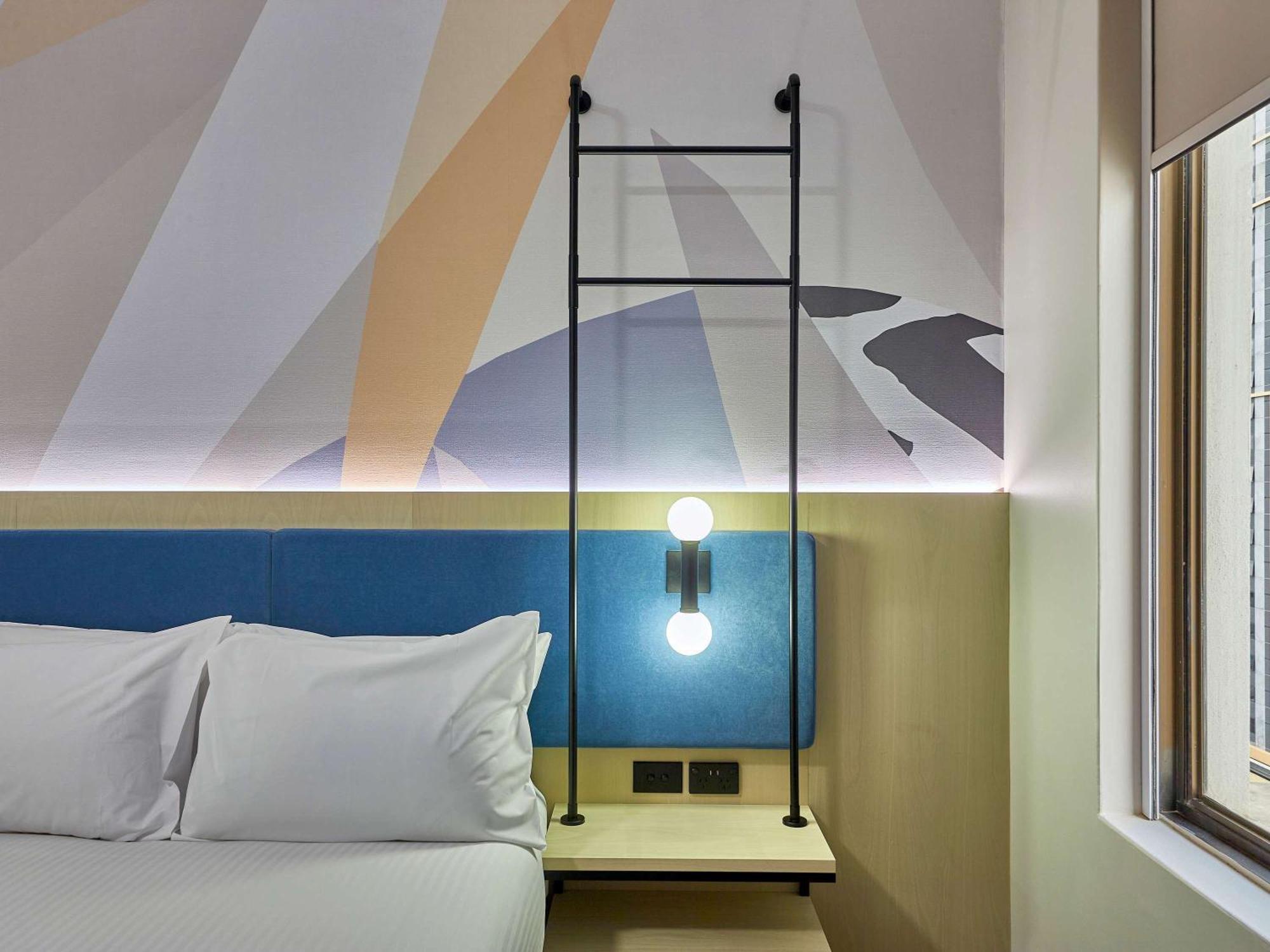 Ibis Hotel 4*