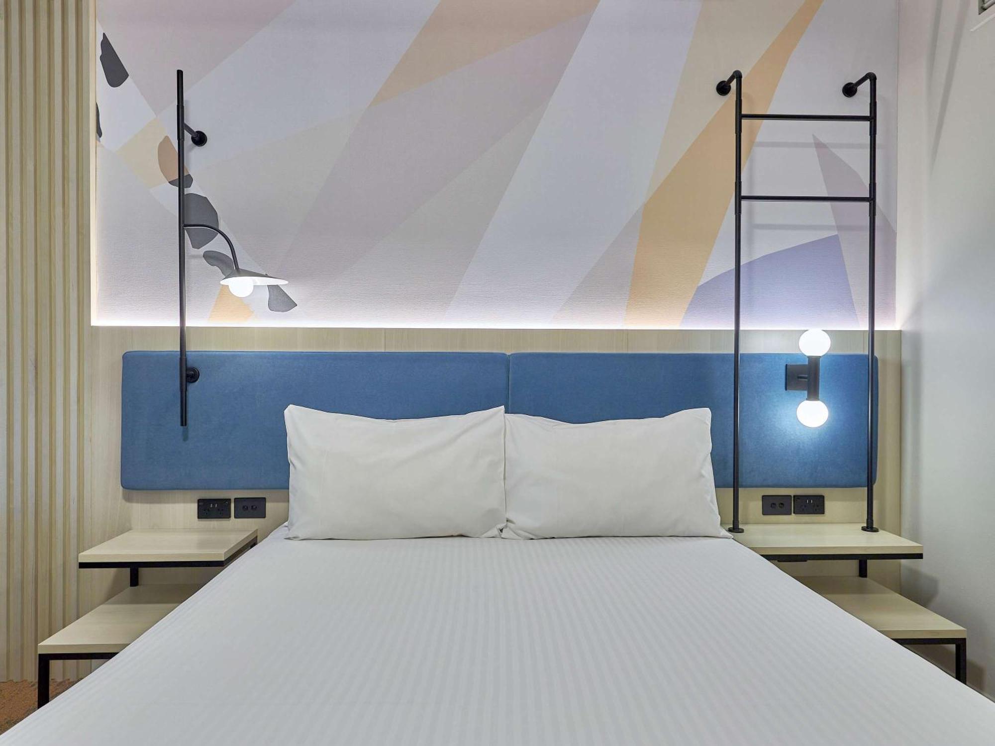 Hotel Ibis 4*