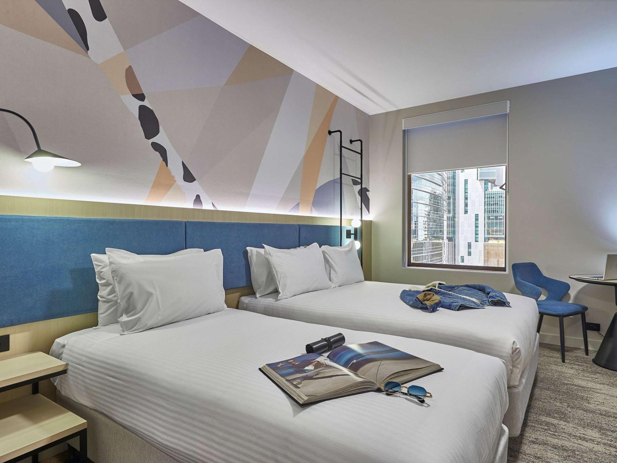 Ibis 4* Perth