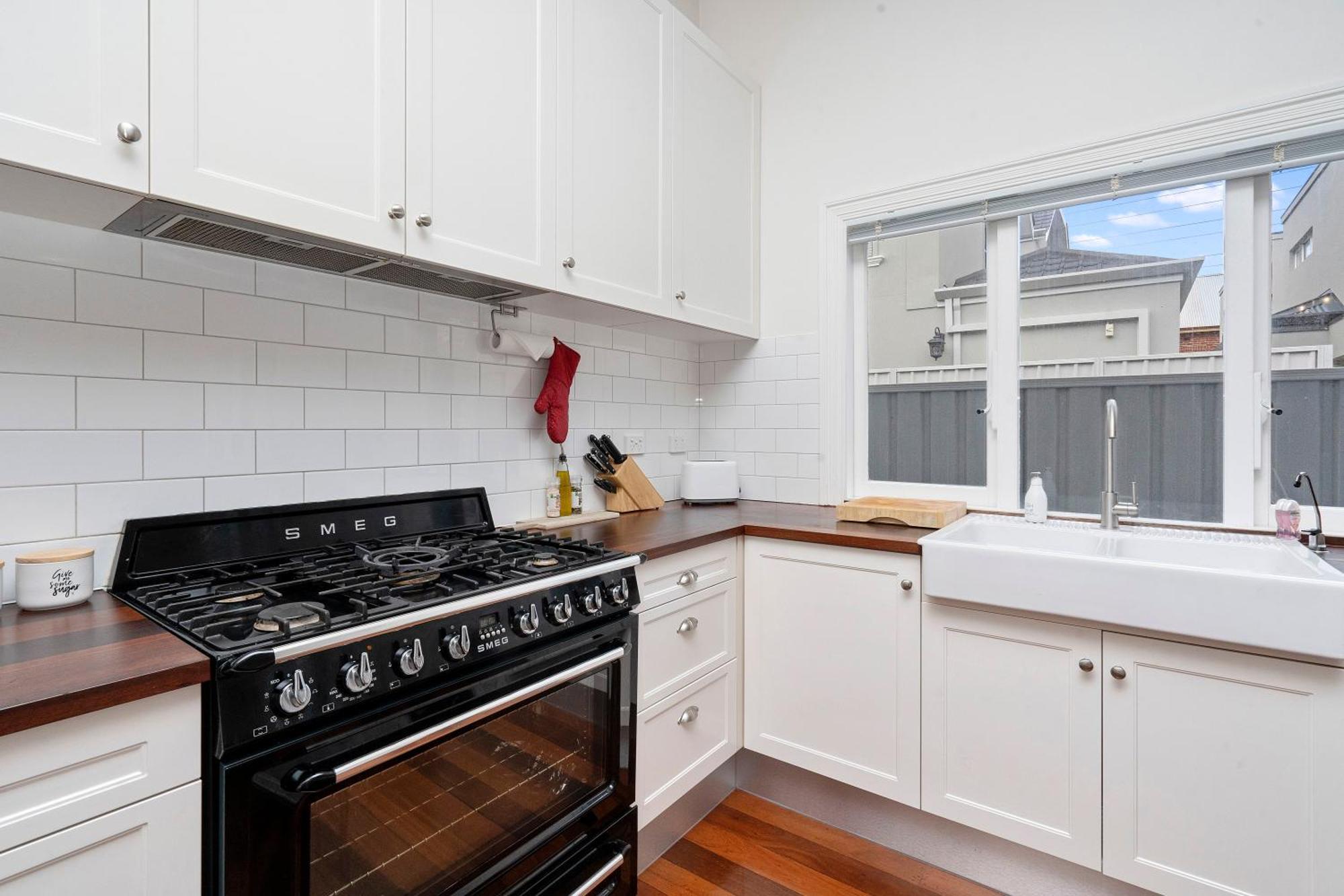 Holiday home 3bdr Family Parkview