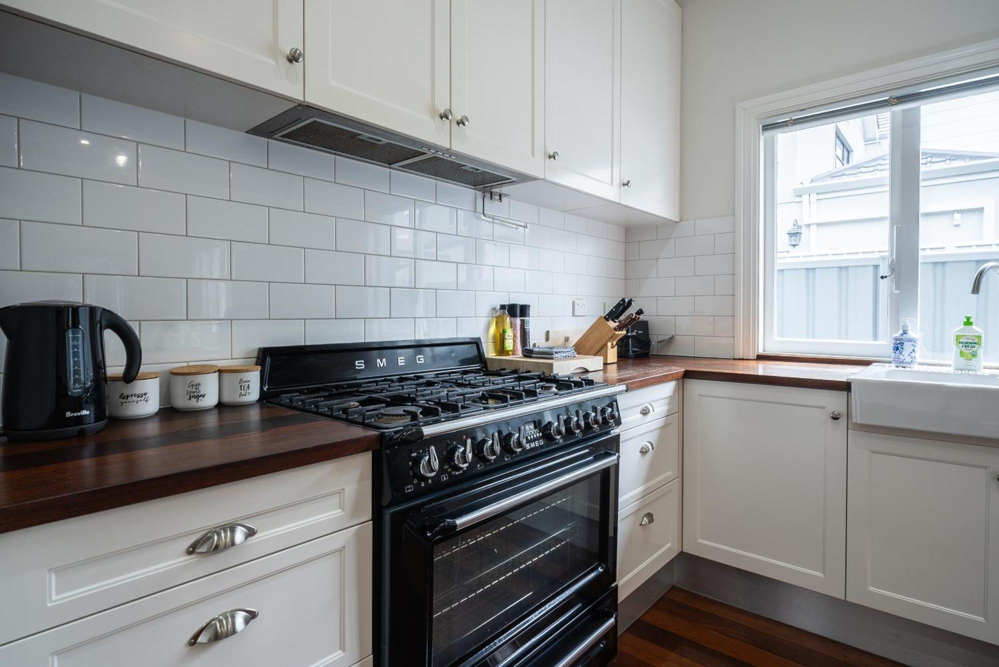 3bdr Family Parkview Perth